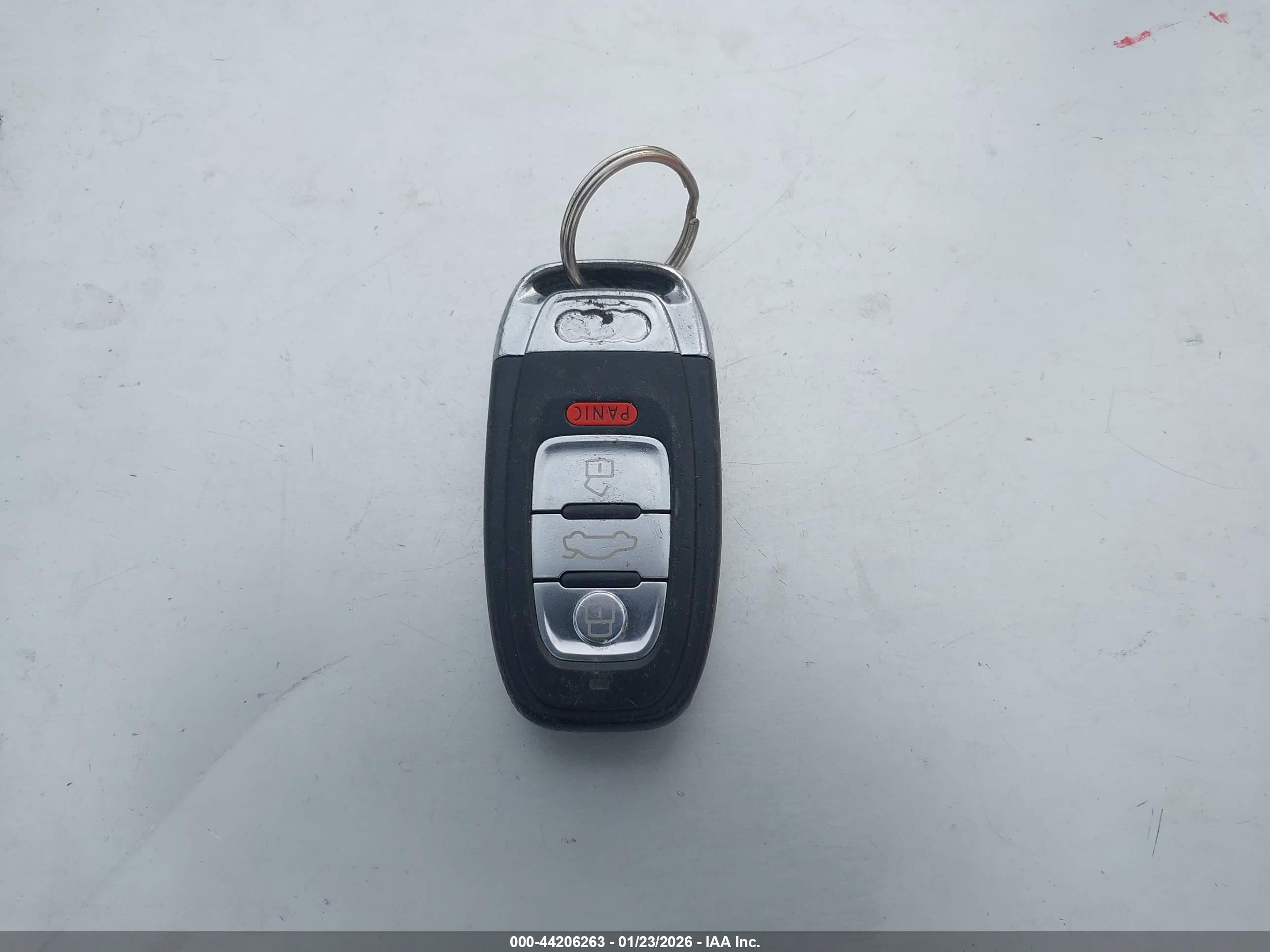 AUDI A5 image 11