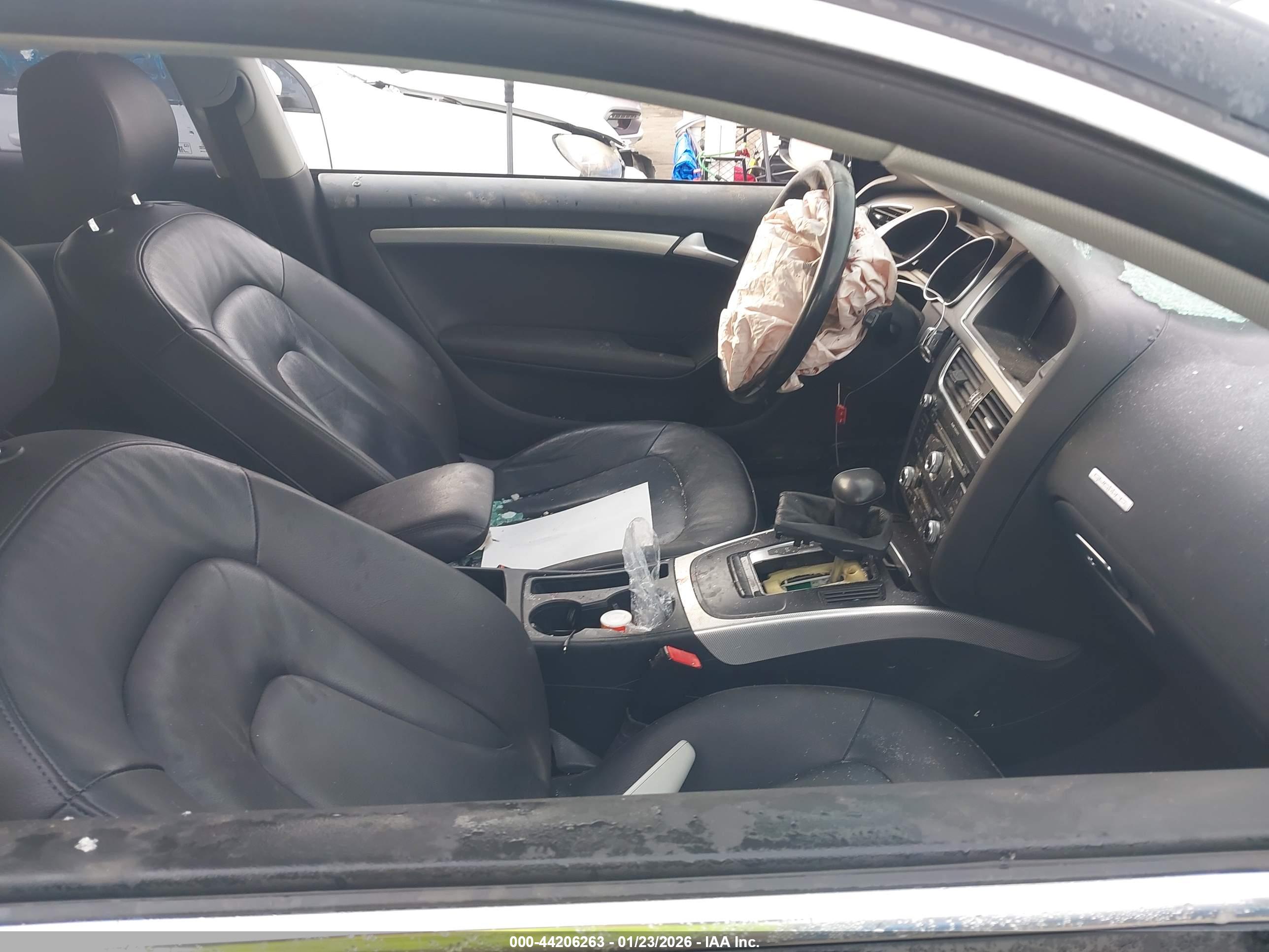 AUDI A5 image 5
