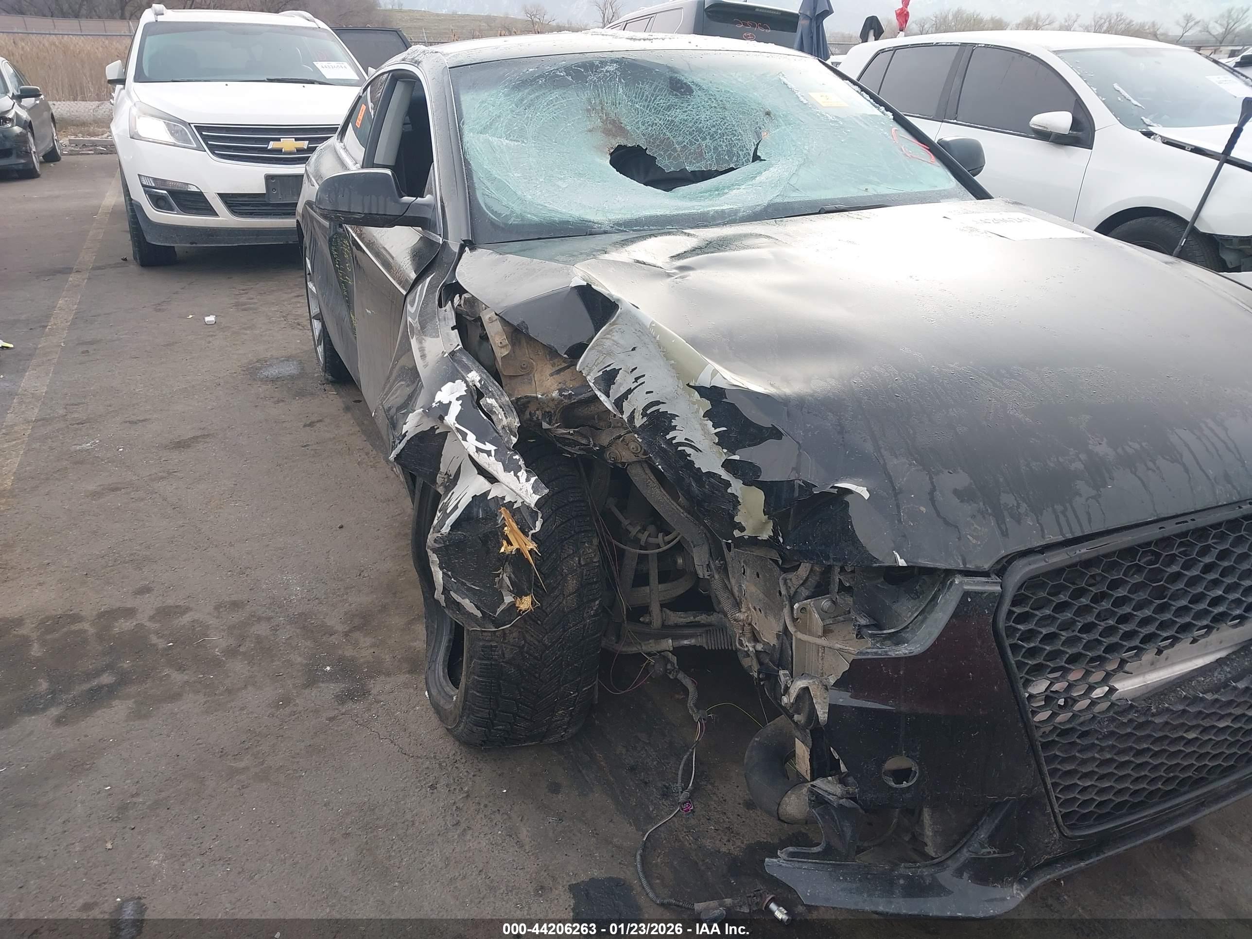AUDI A5 image 6