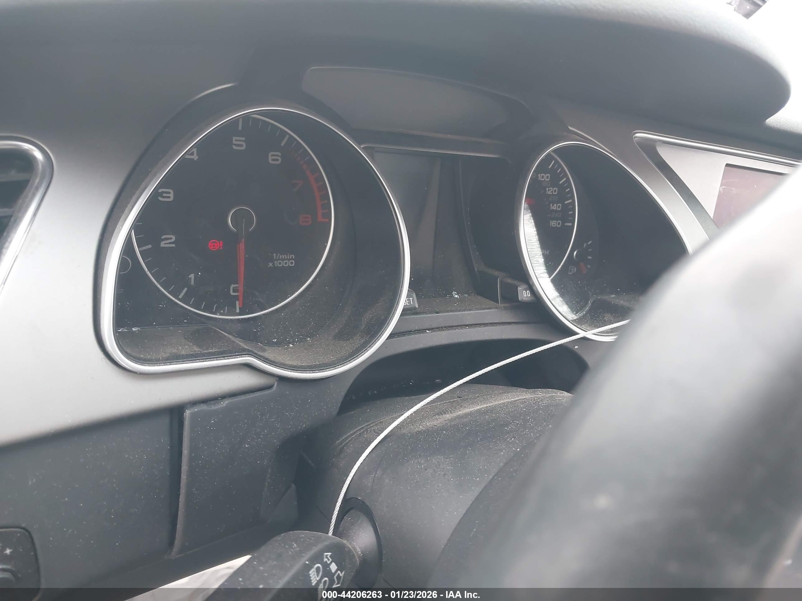 AUDI A5 image 7