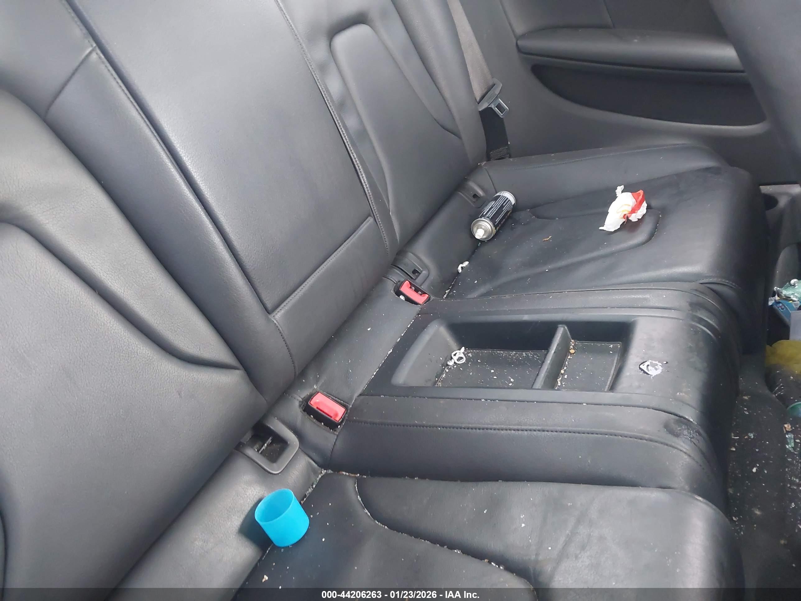 AUDI A5 image 8