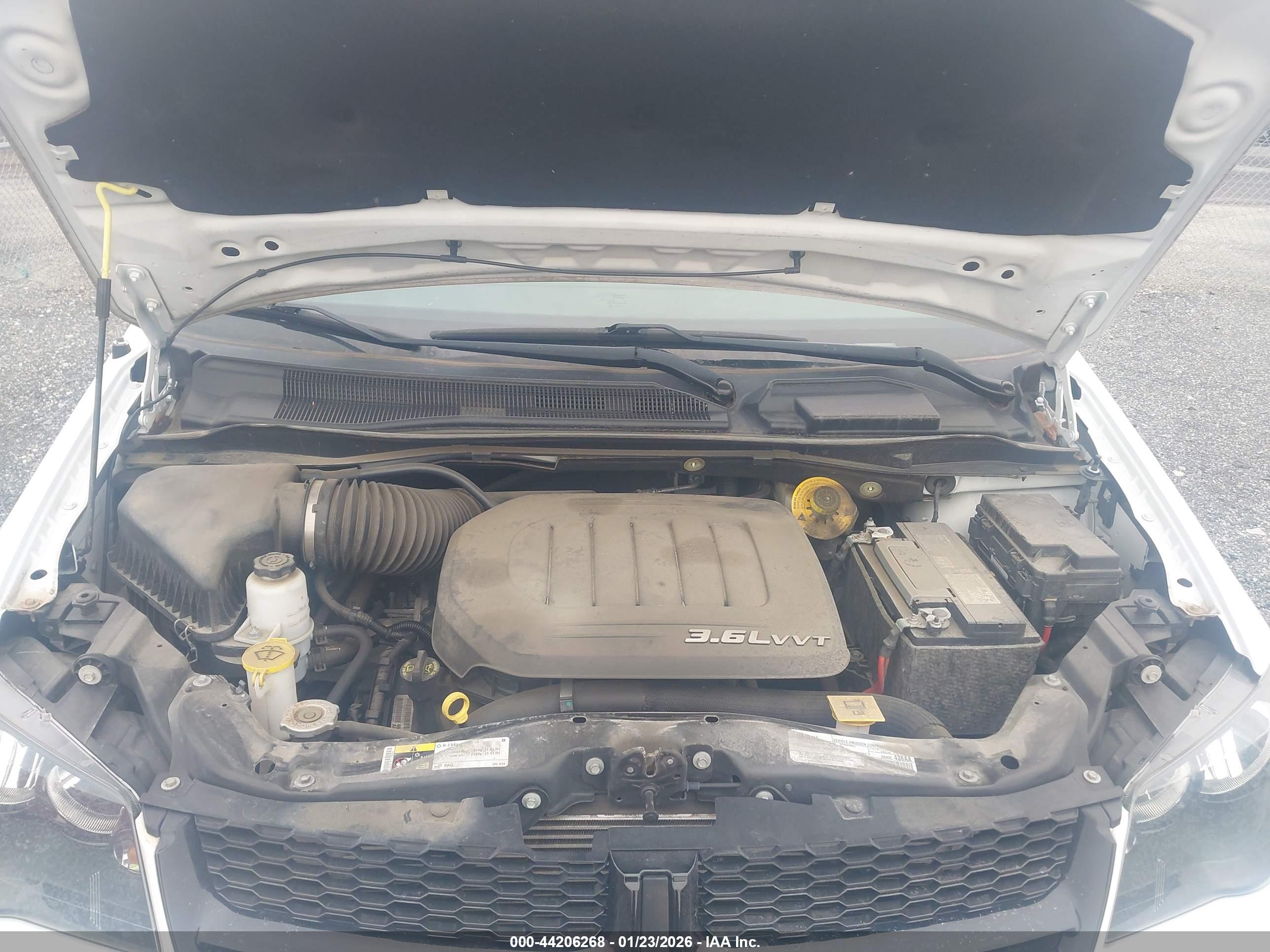DODGE GRAND image 10