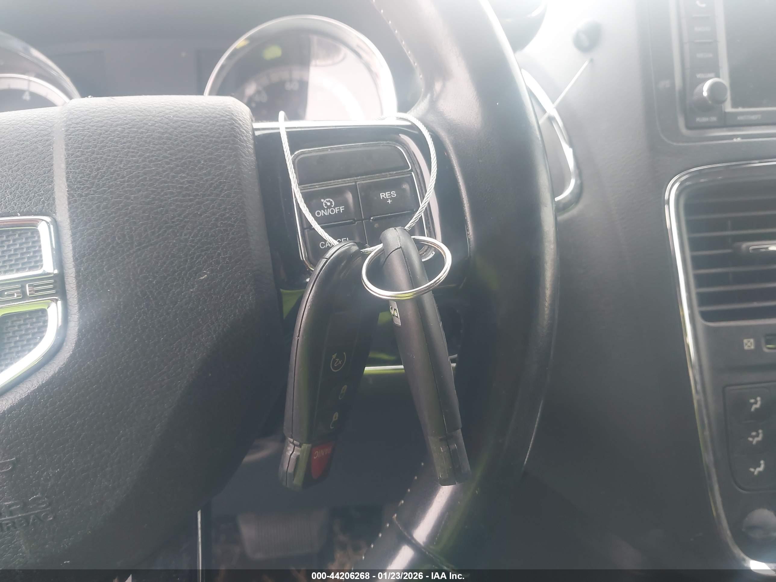 DODGE GRAND image 11