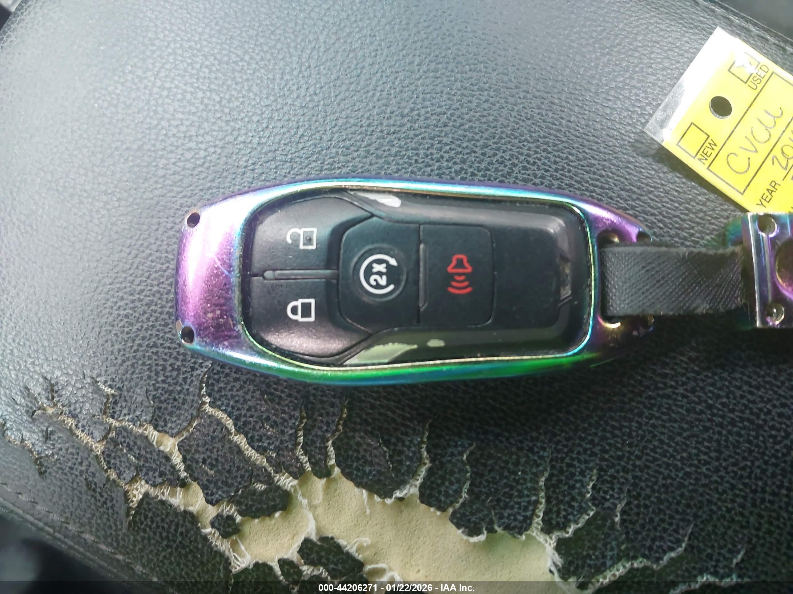 FORD EXPLORER image 11