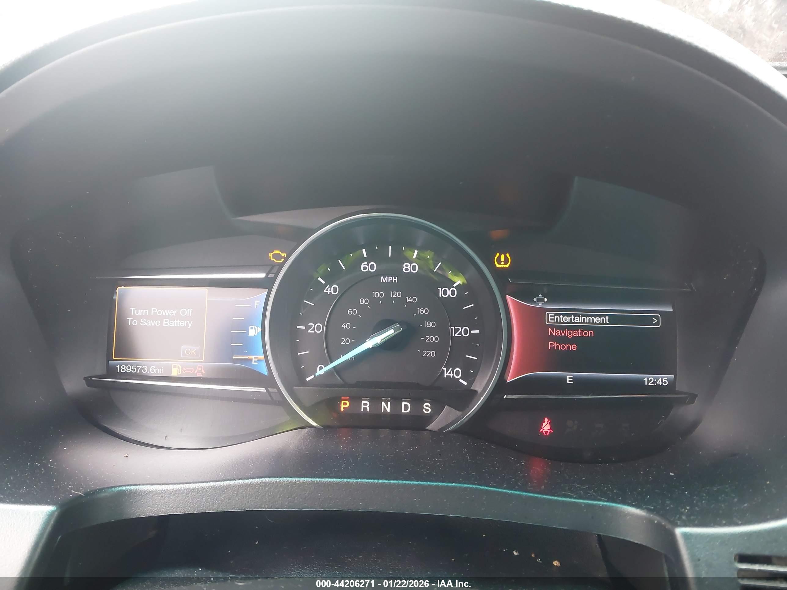 FORD EXPLORER image 7