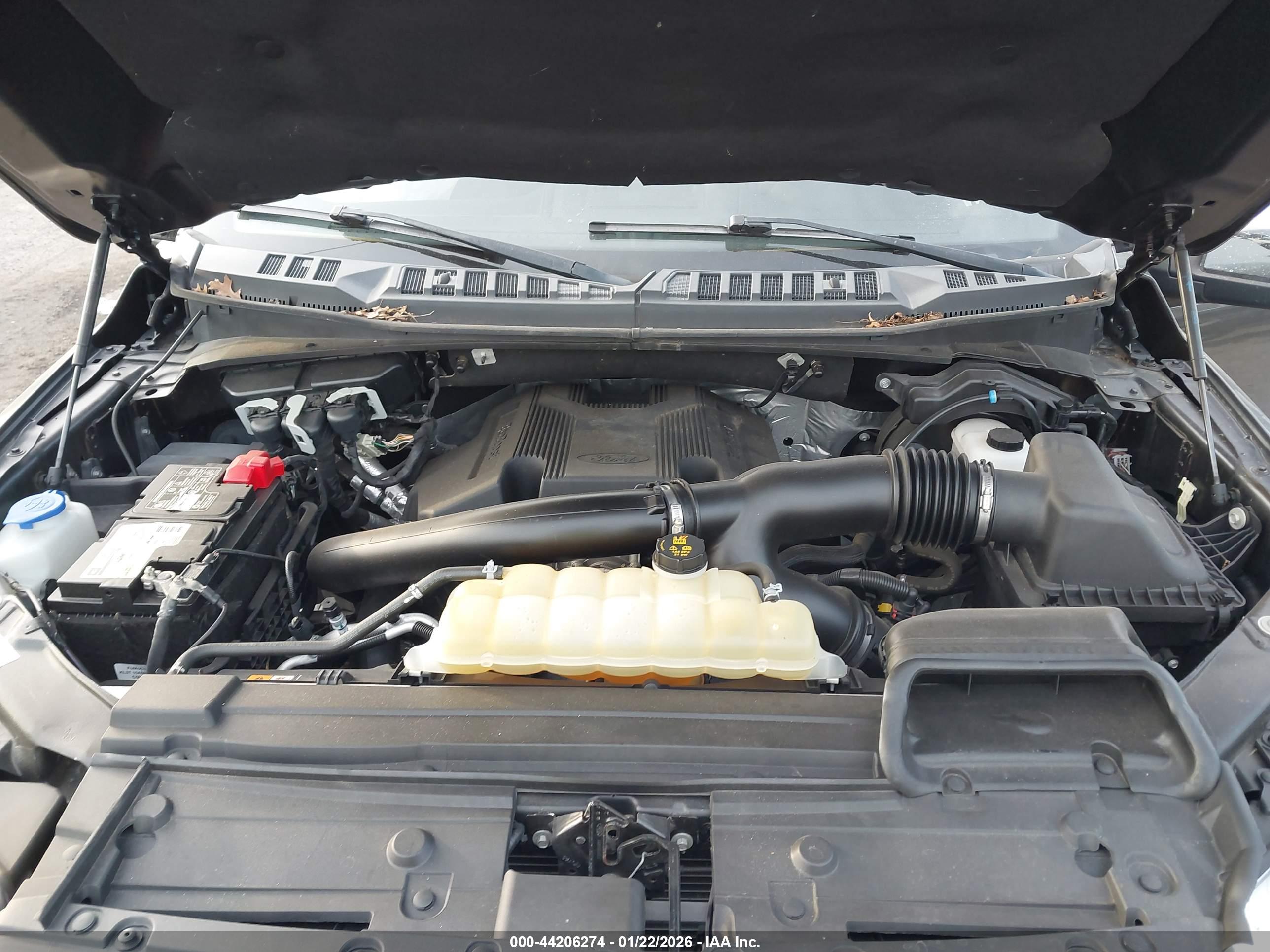 FORD F-150 image 10