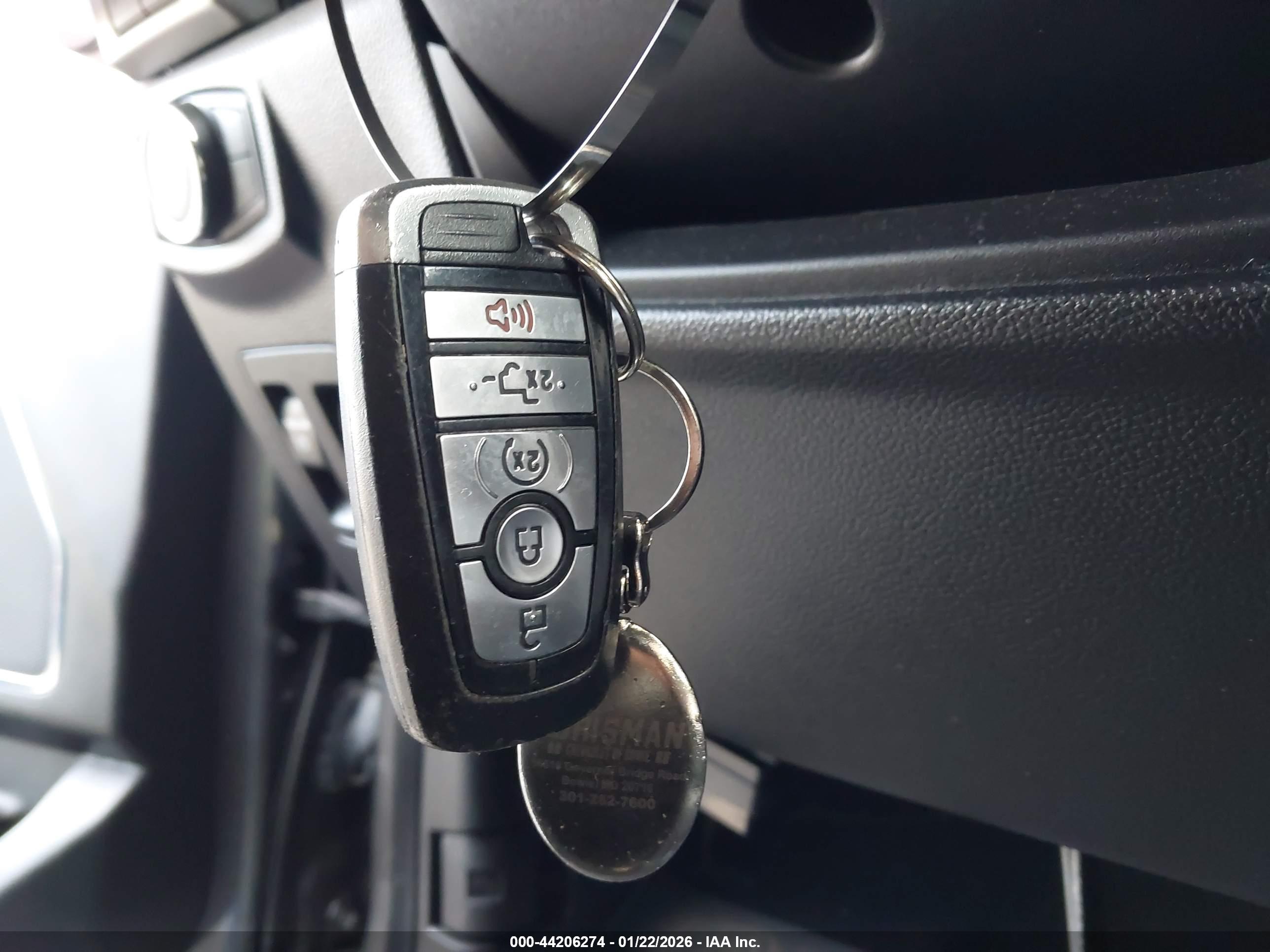 FORD F-150 image 11