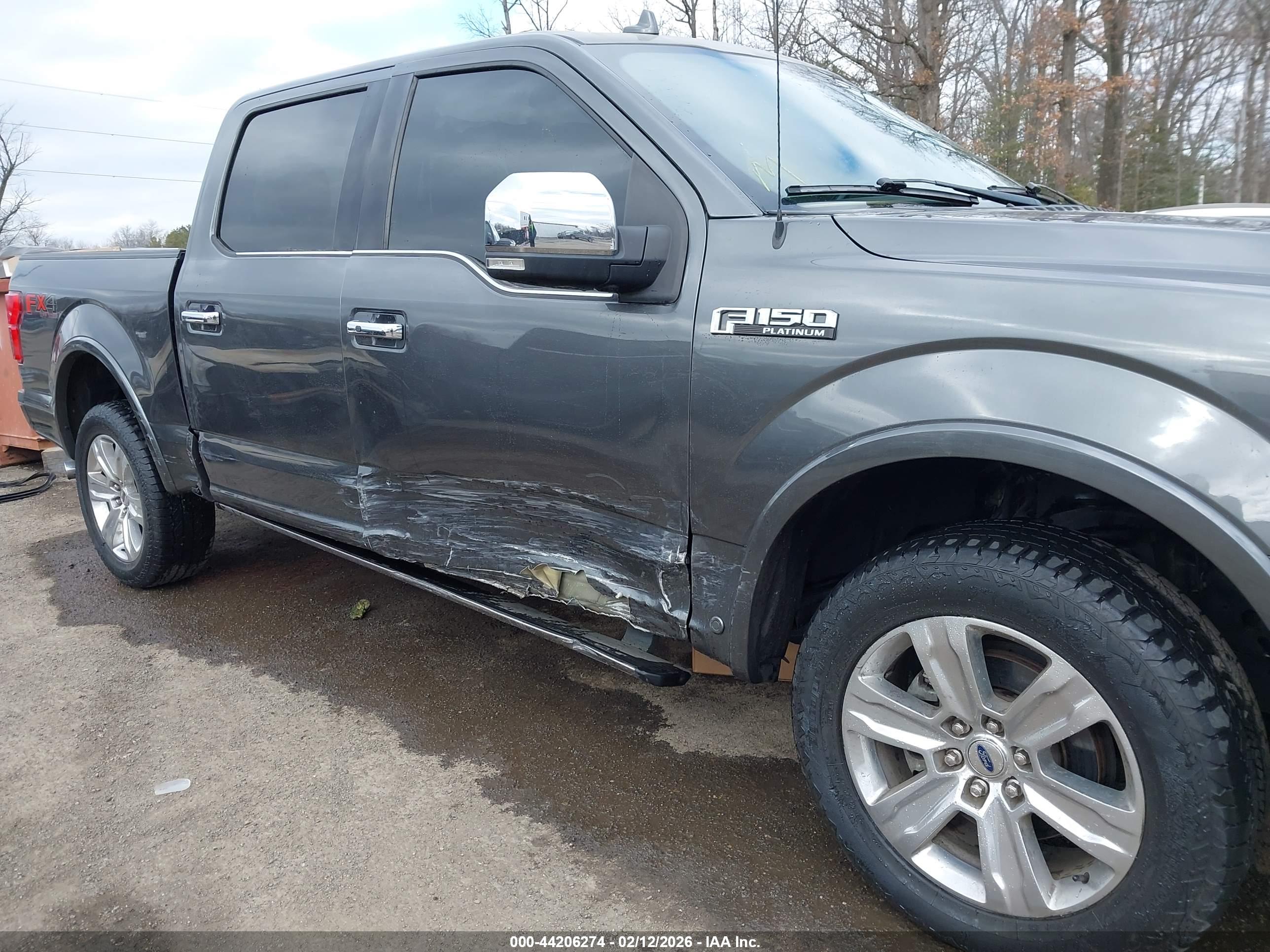 FORD F-150 image 6