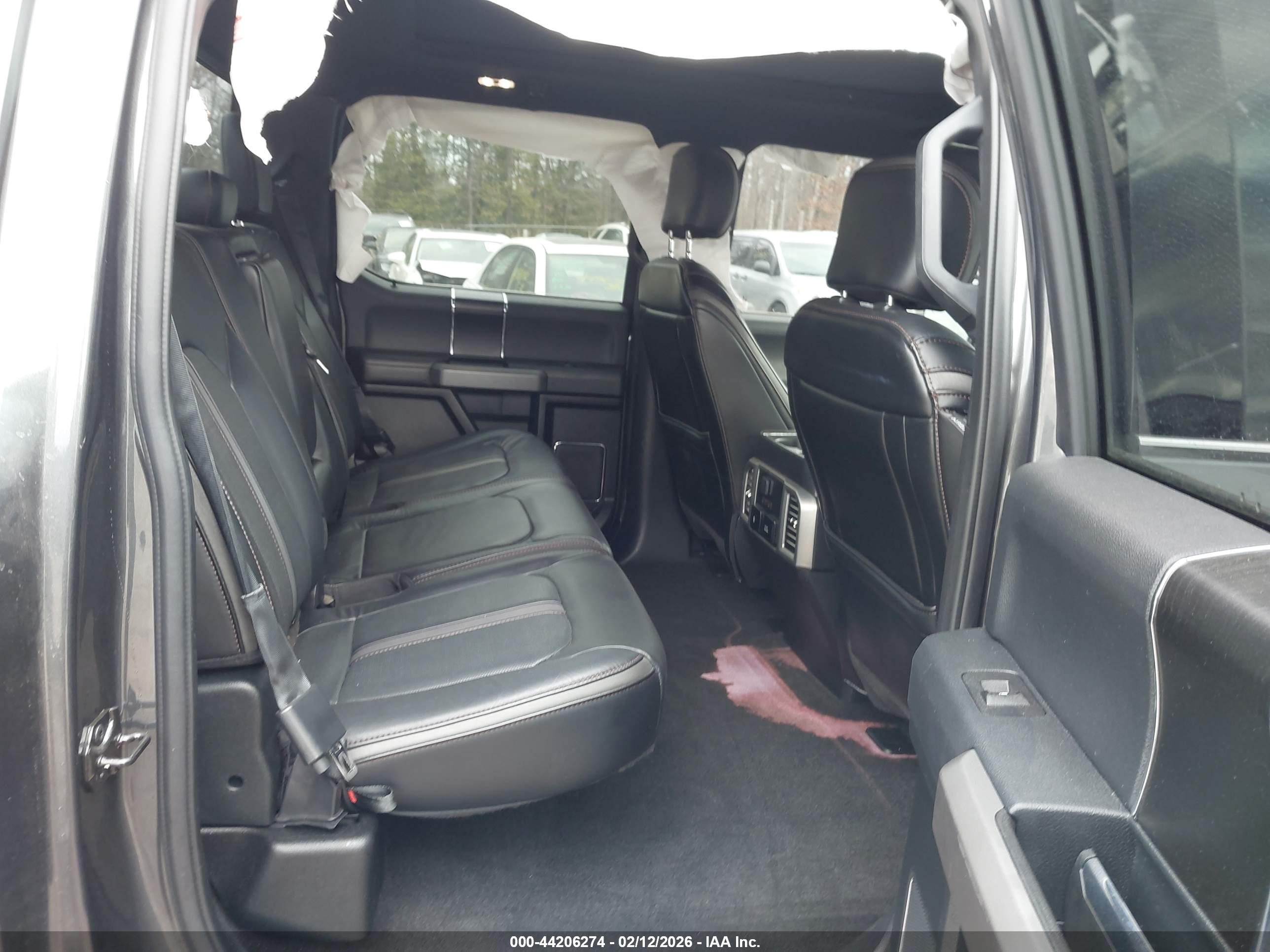 FORD F-150 image 8
