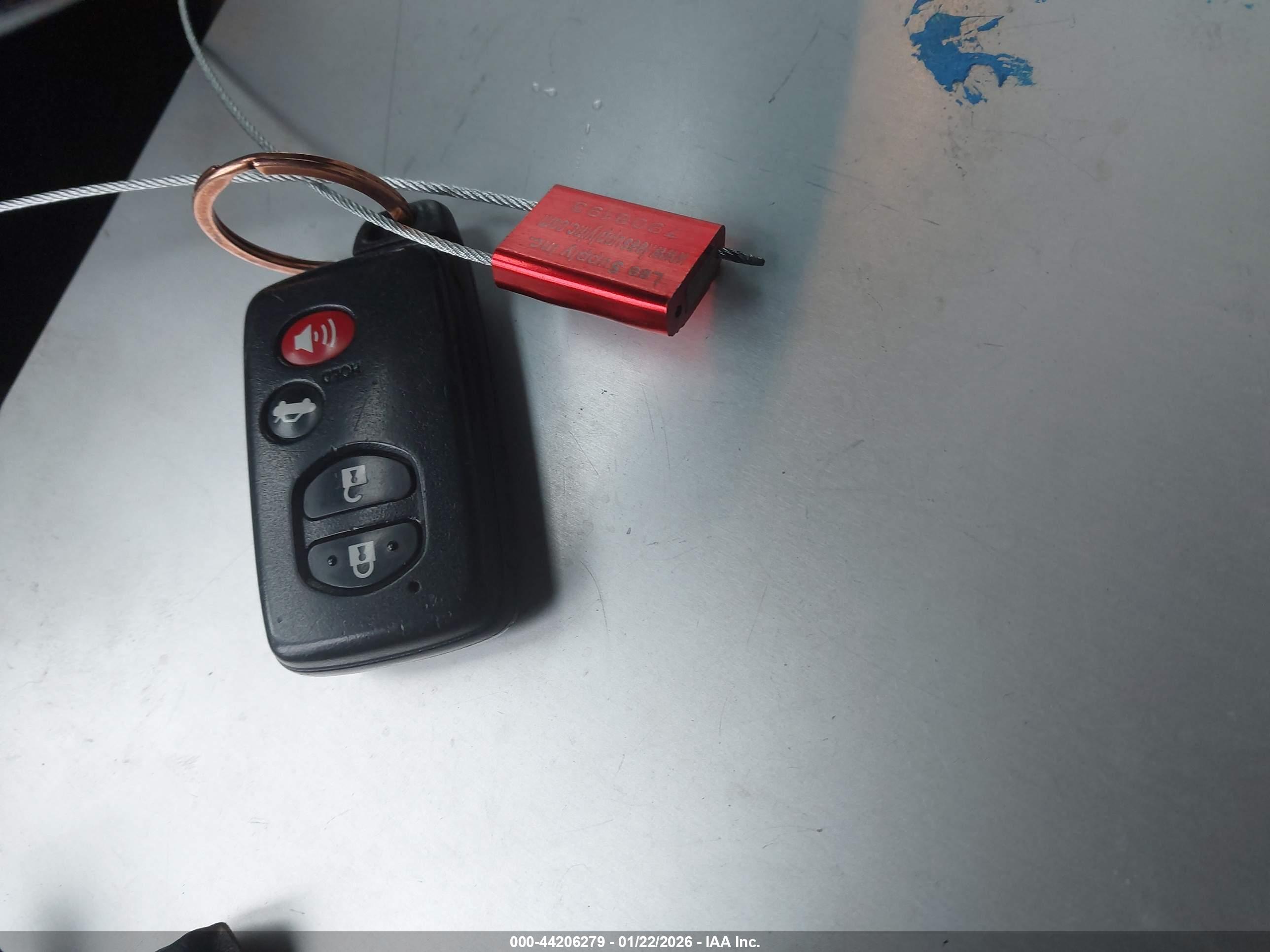 SUBARU FORESTER image 11