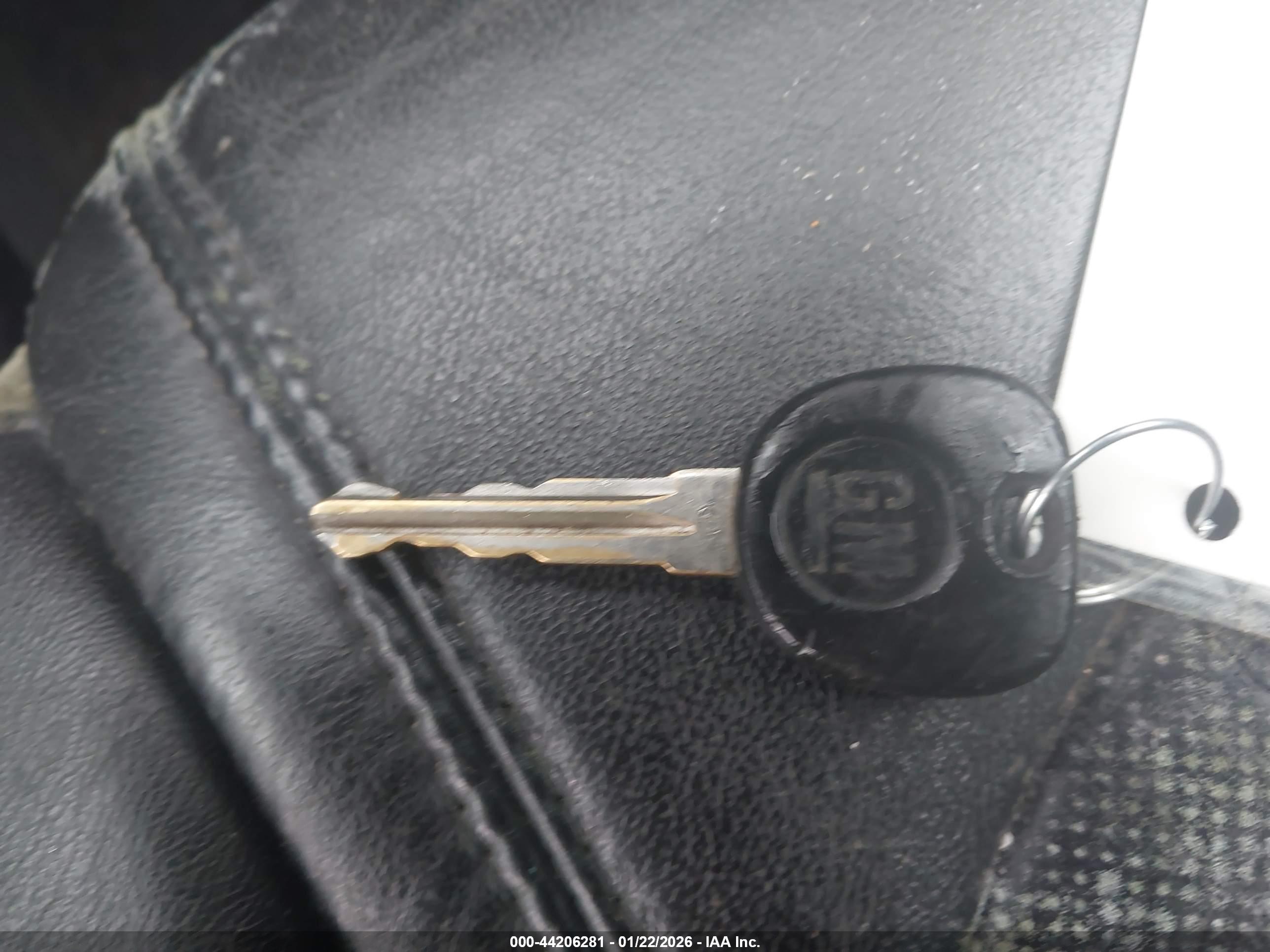 BUICK ENCLAVE image 11
