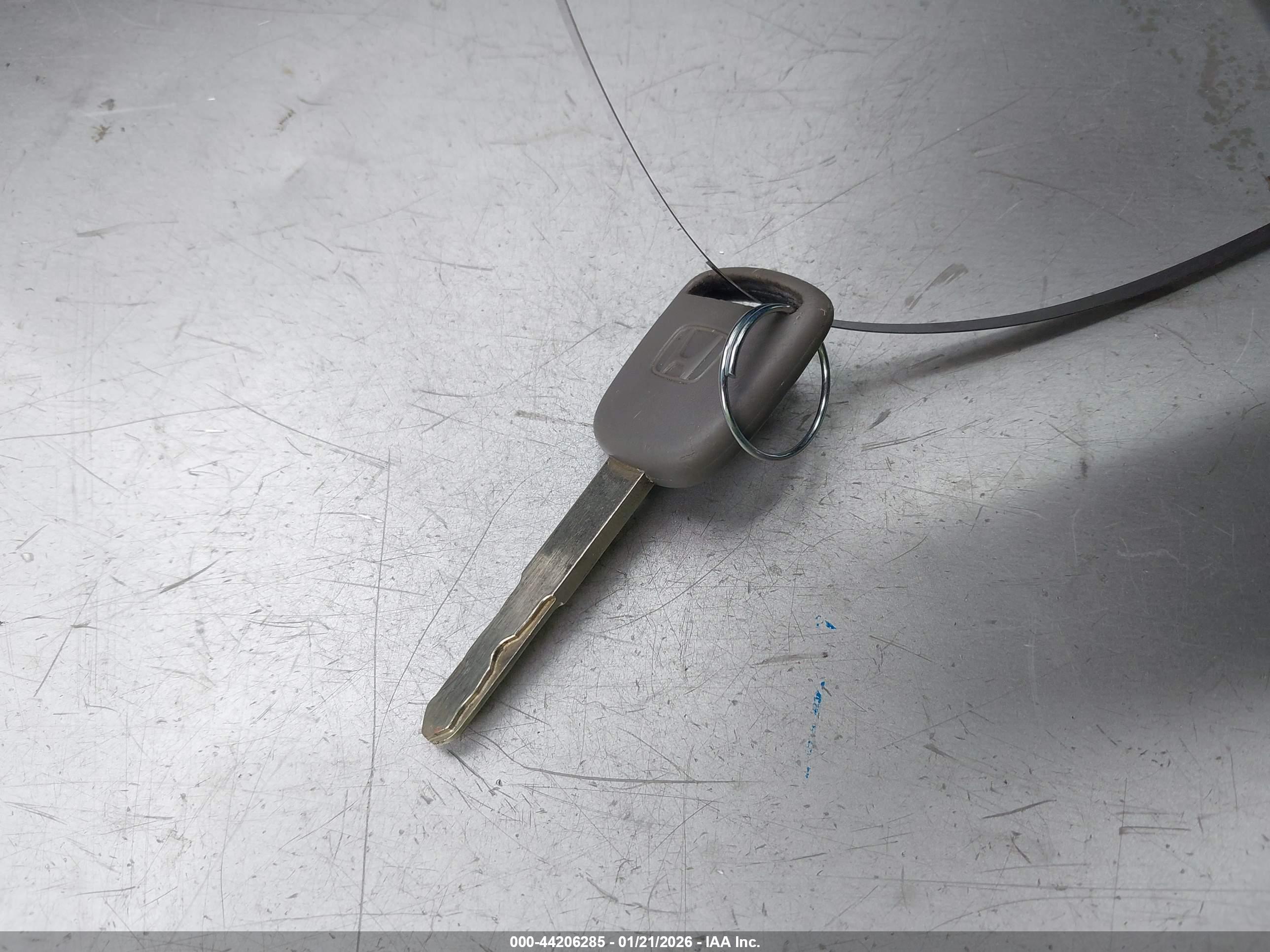 HONDA CIVIC image 11