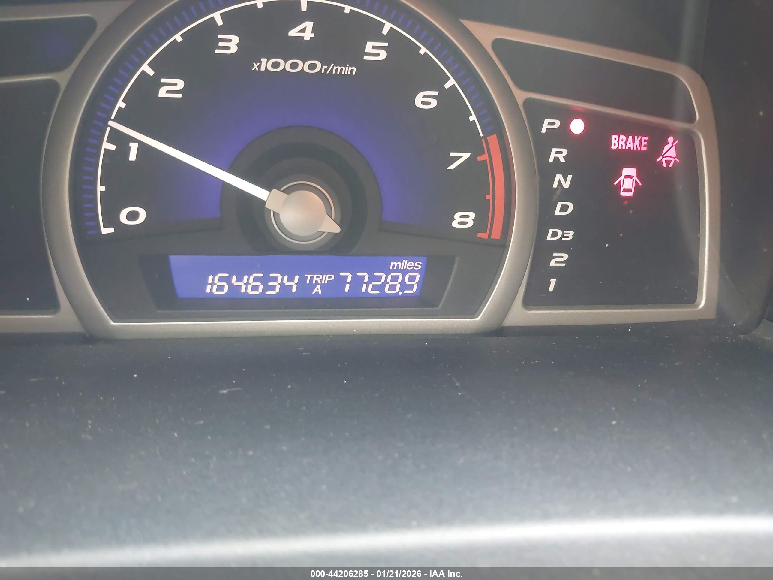 HONDA CIVIC image 7