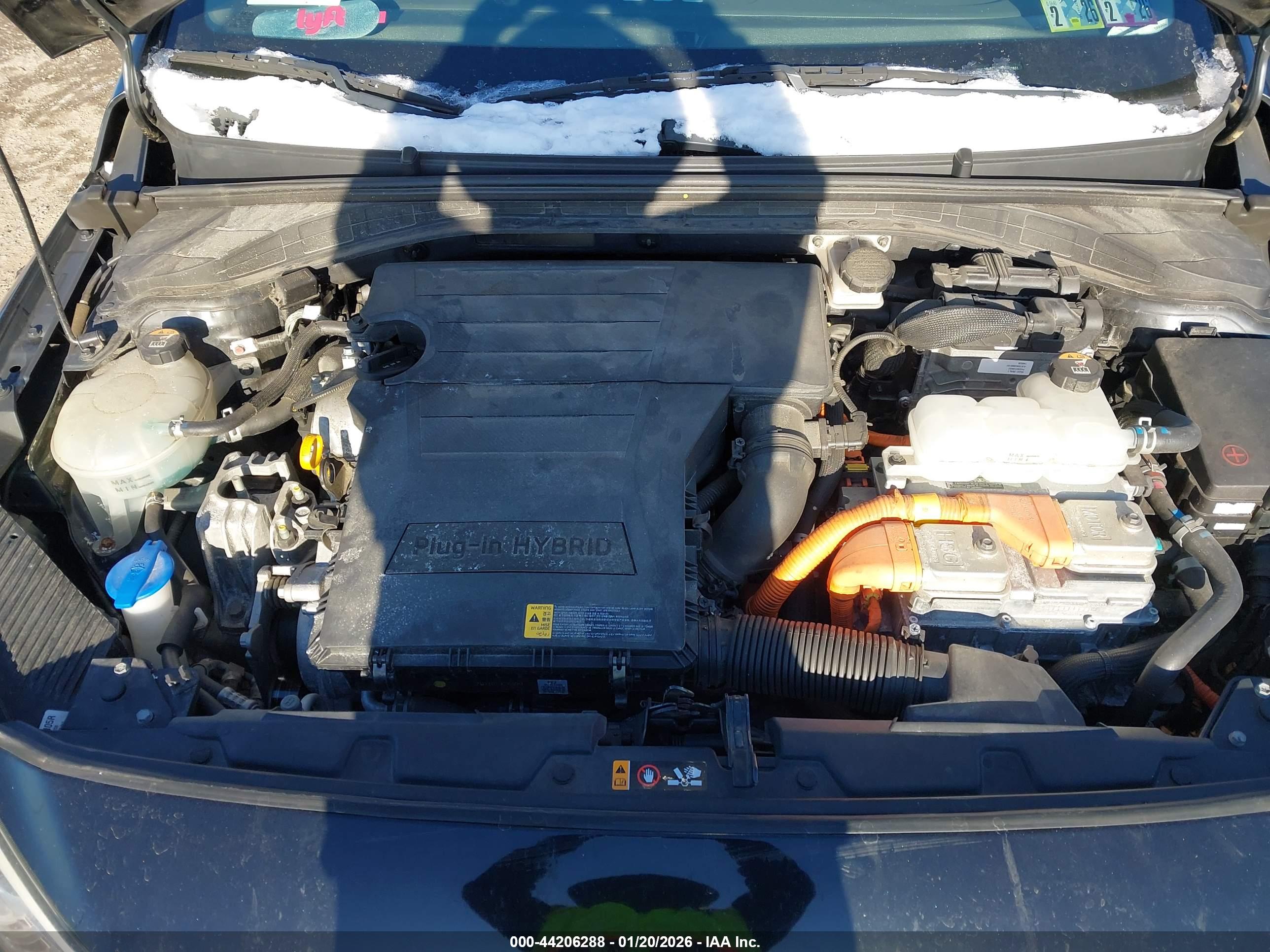 HYUNDAI IONIQ image 10