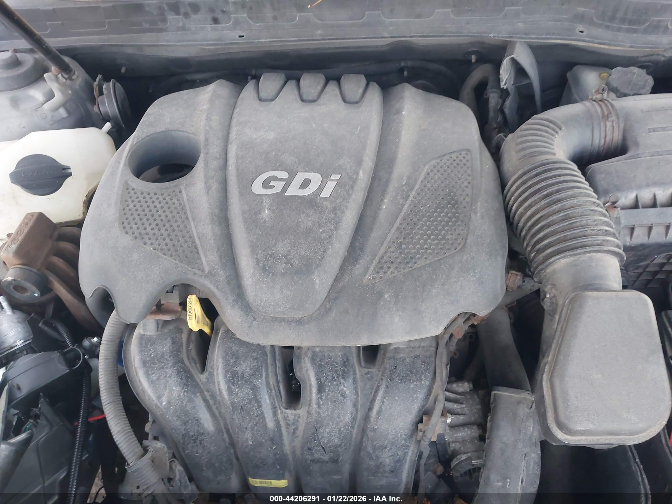 KIA OPTIMA image 10