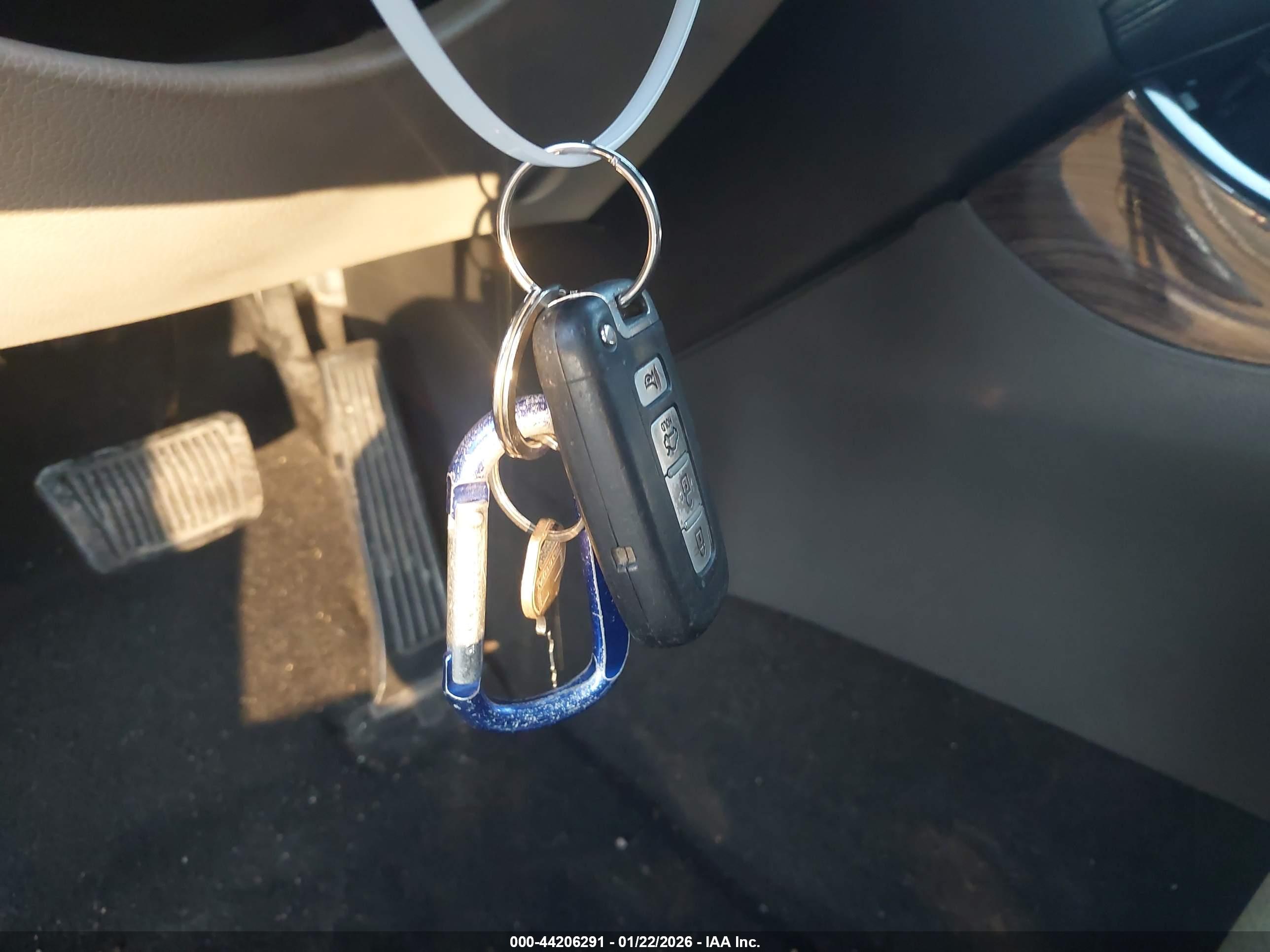 KIA OPTIMA image 11