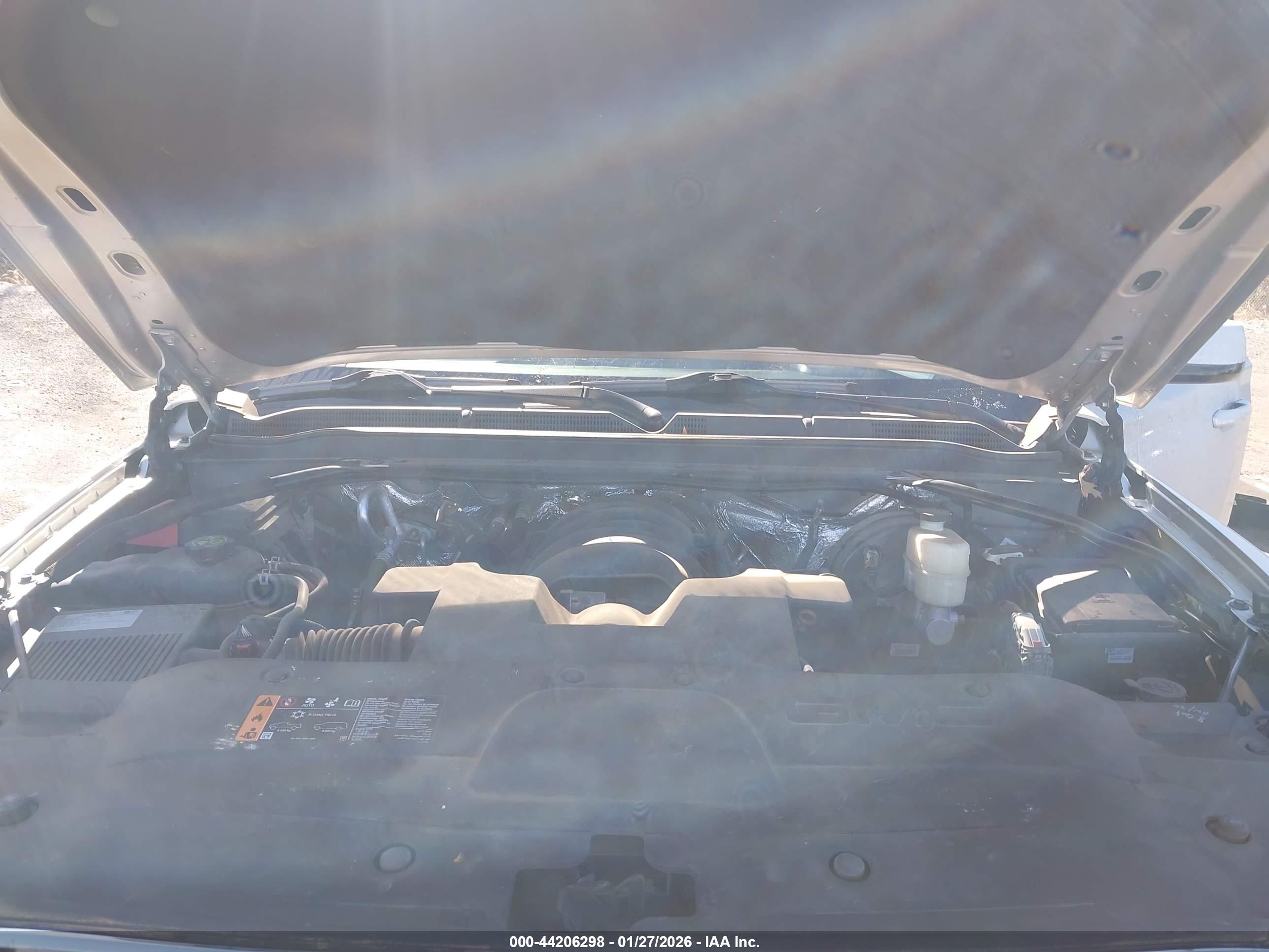 GMC YUKON image 10