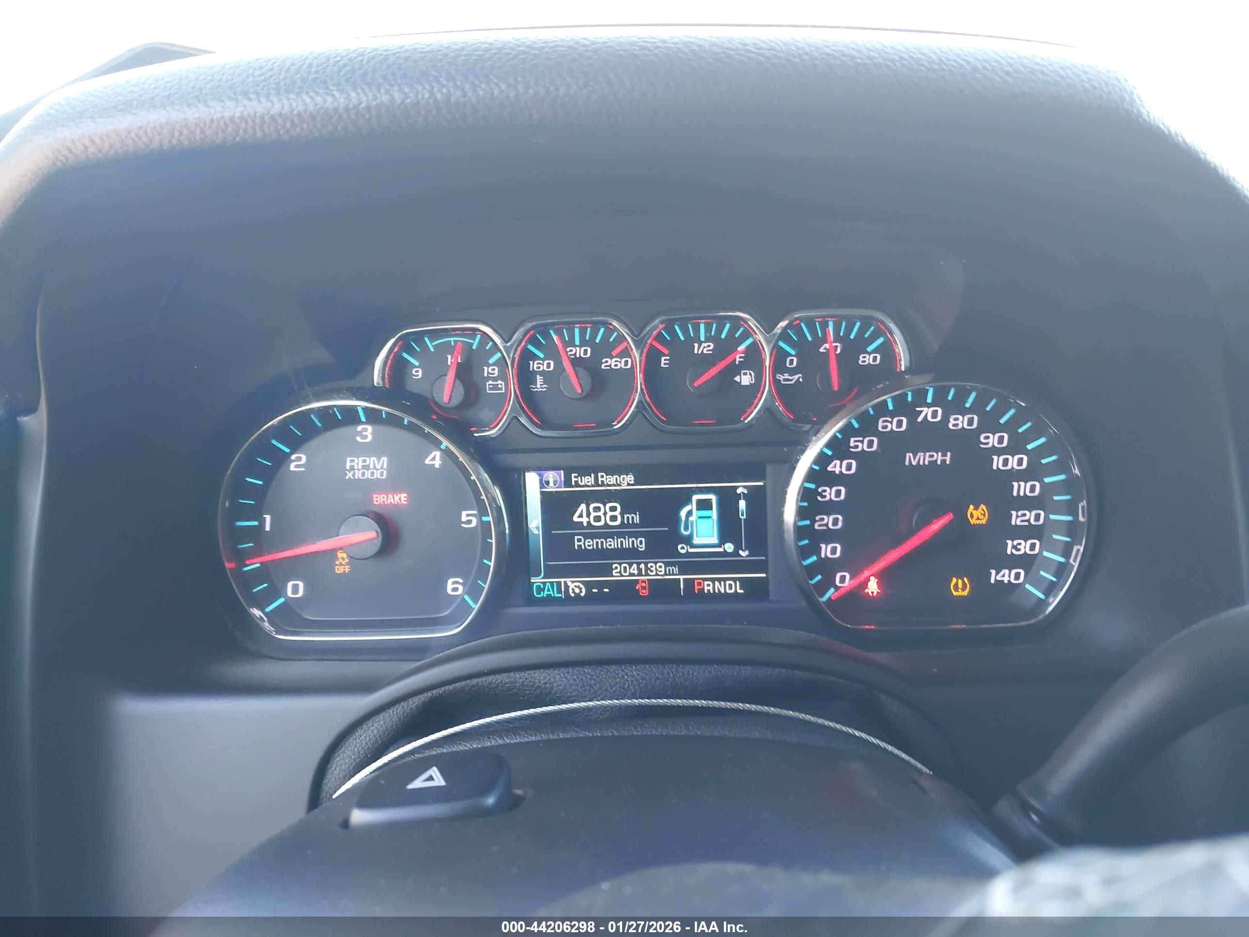 GMC YUKON image 7