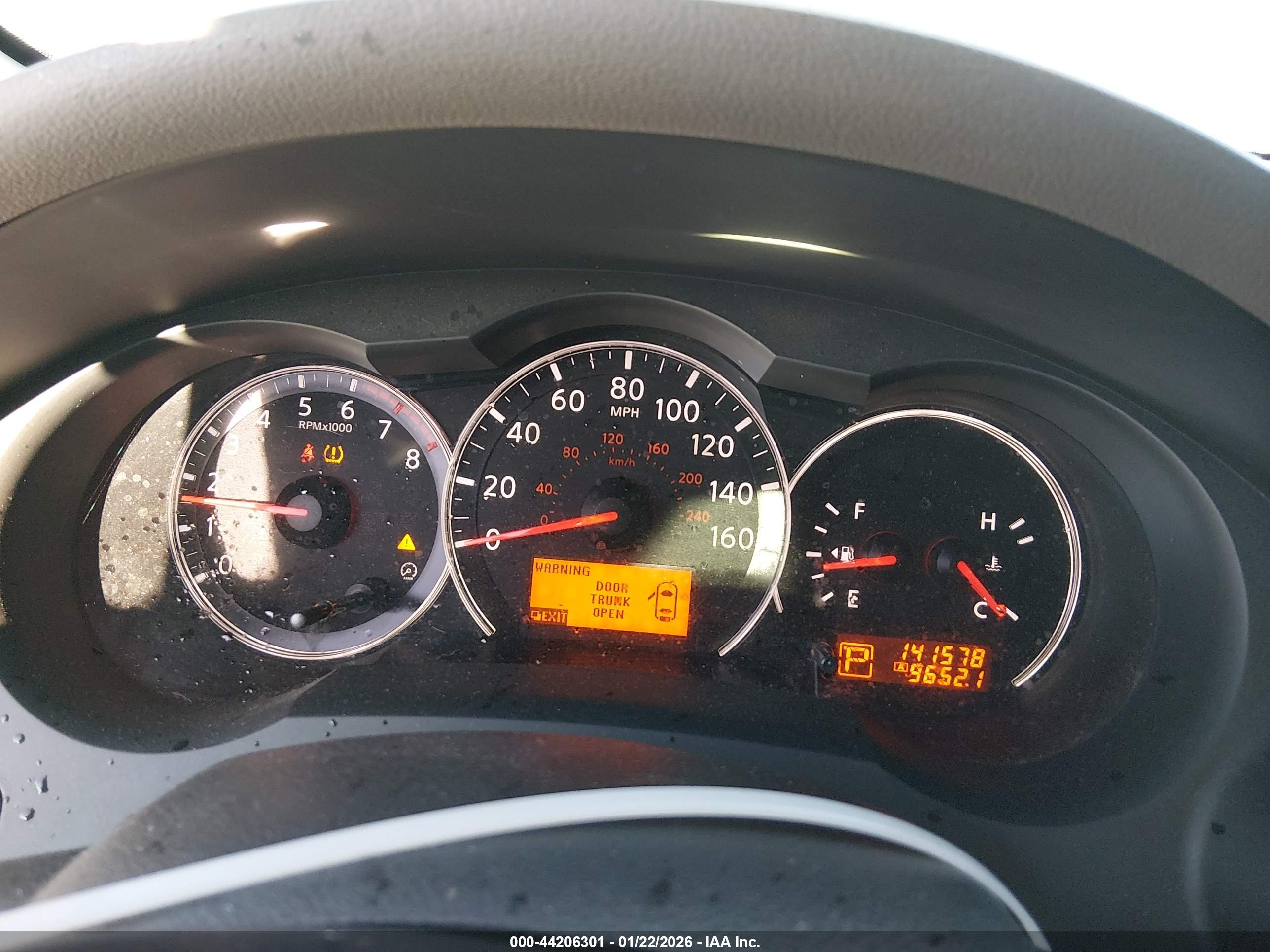NISSAN ALTIMA image 7
