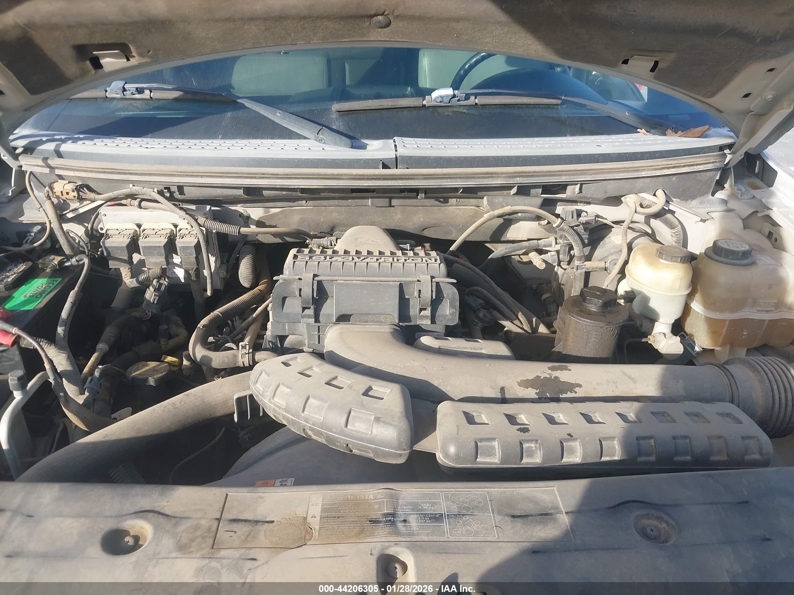 FORD F-150 image 10