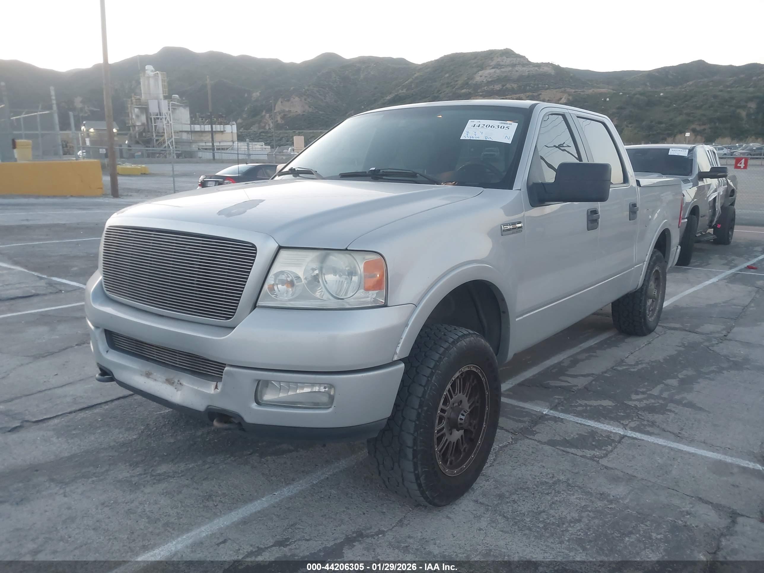 FORD F-150 image 2
