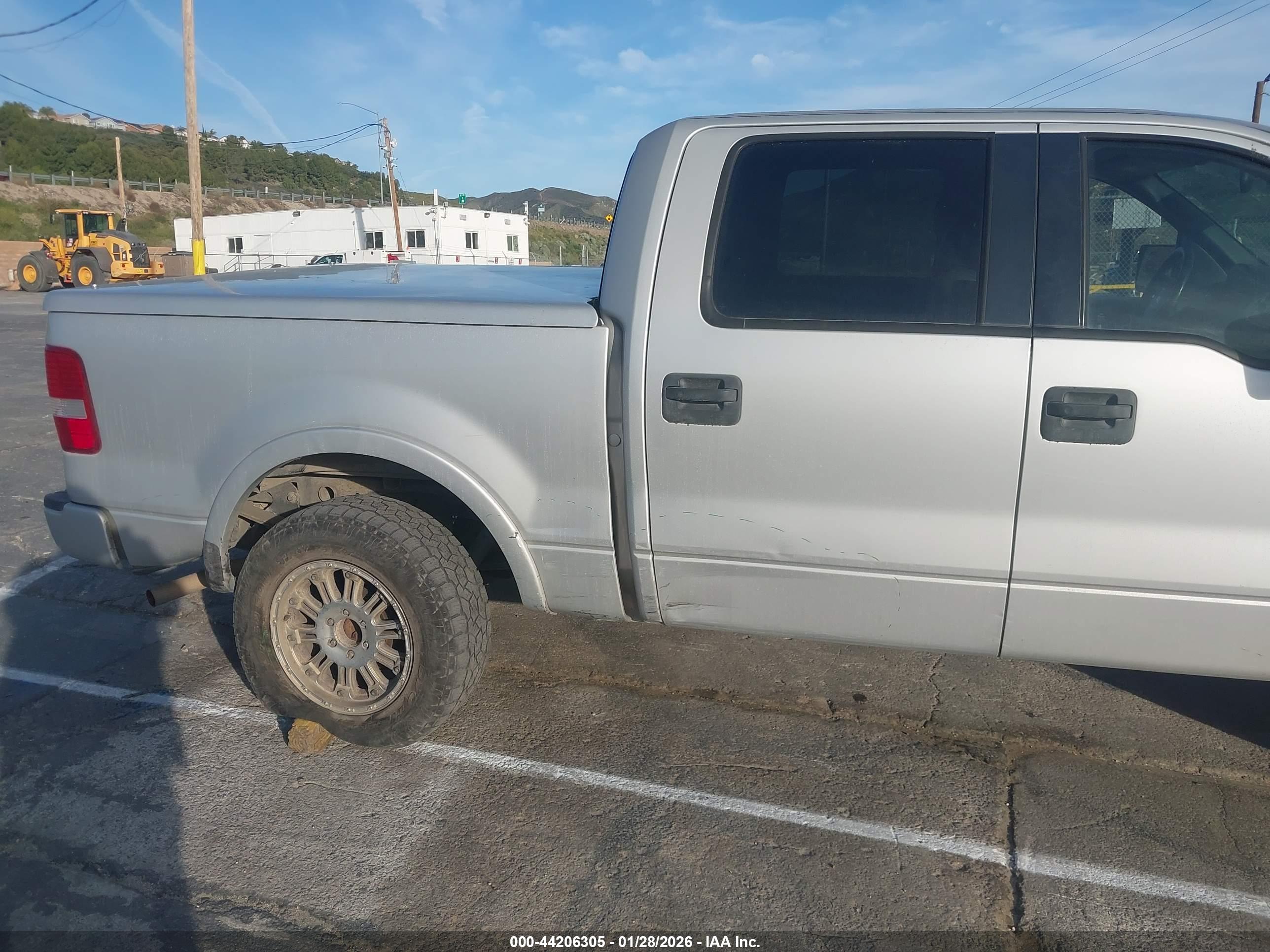 FORD F-150 image 6