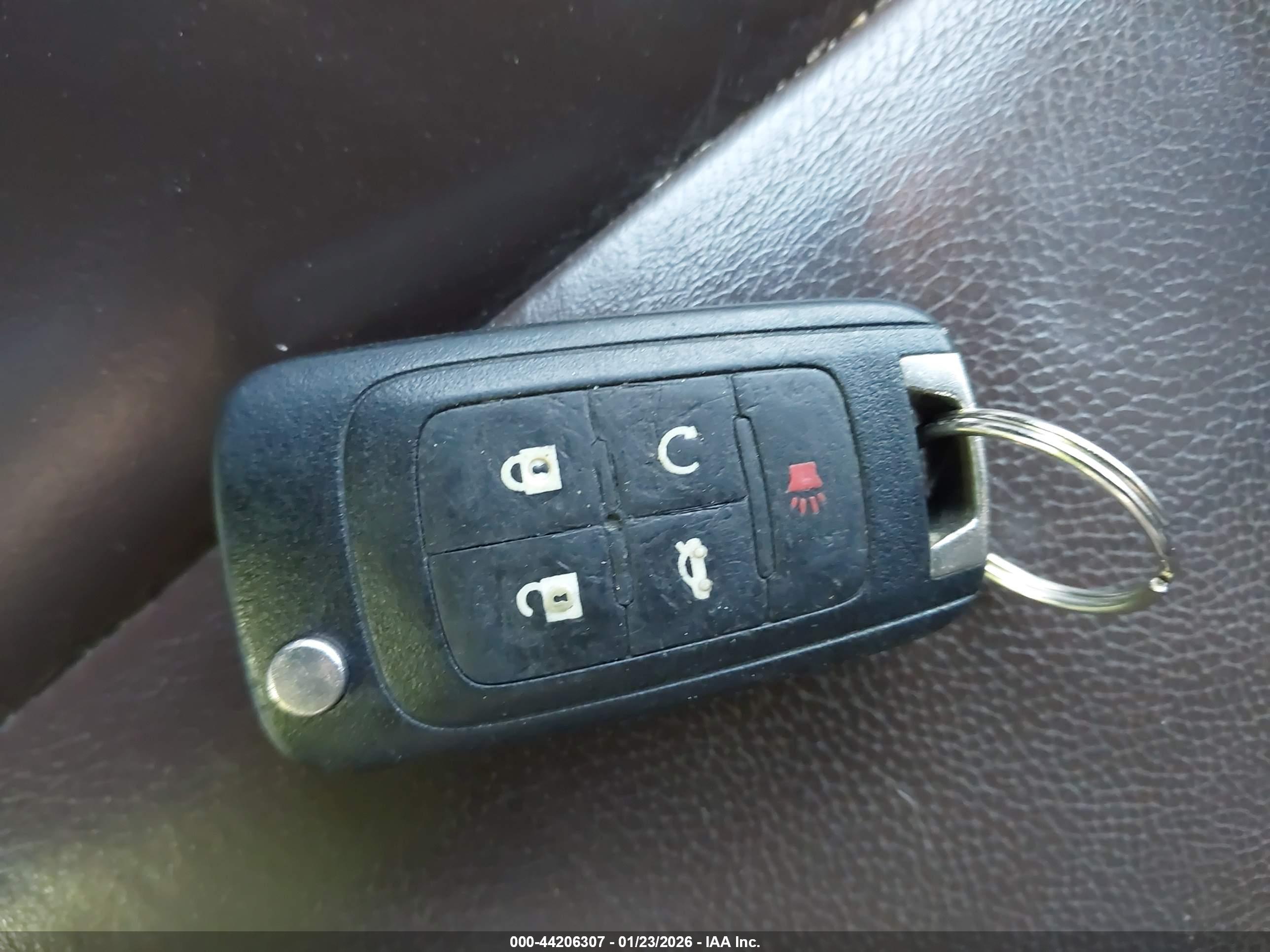 CHEVROLET CRUZE image 11