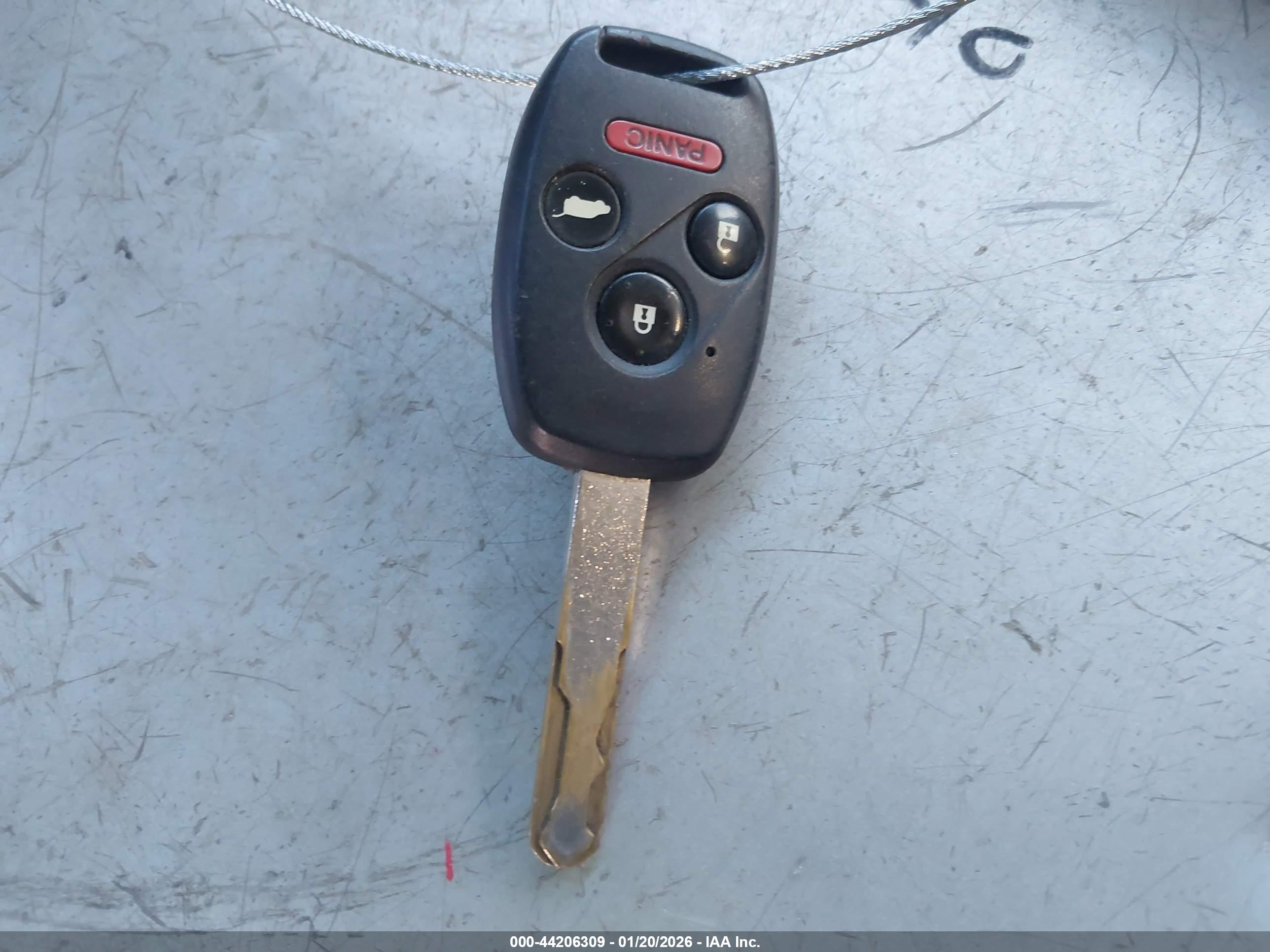 HONDA PILOT image 11