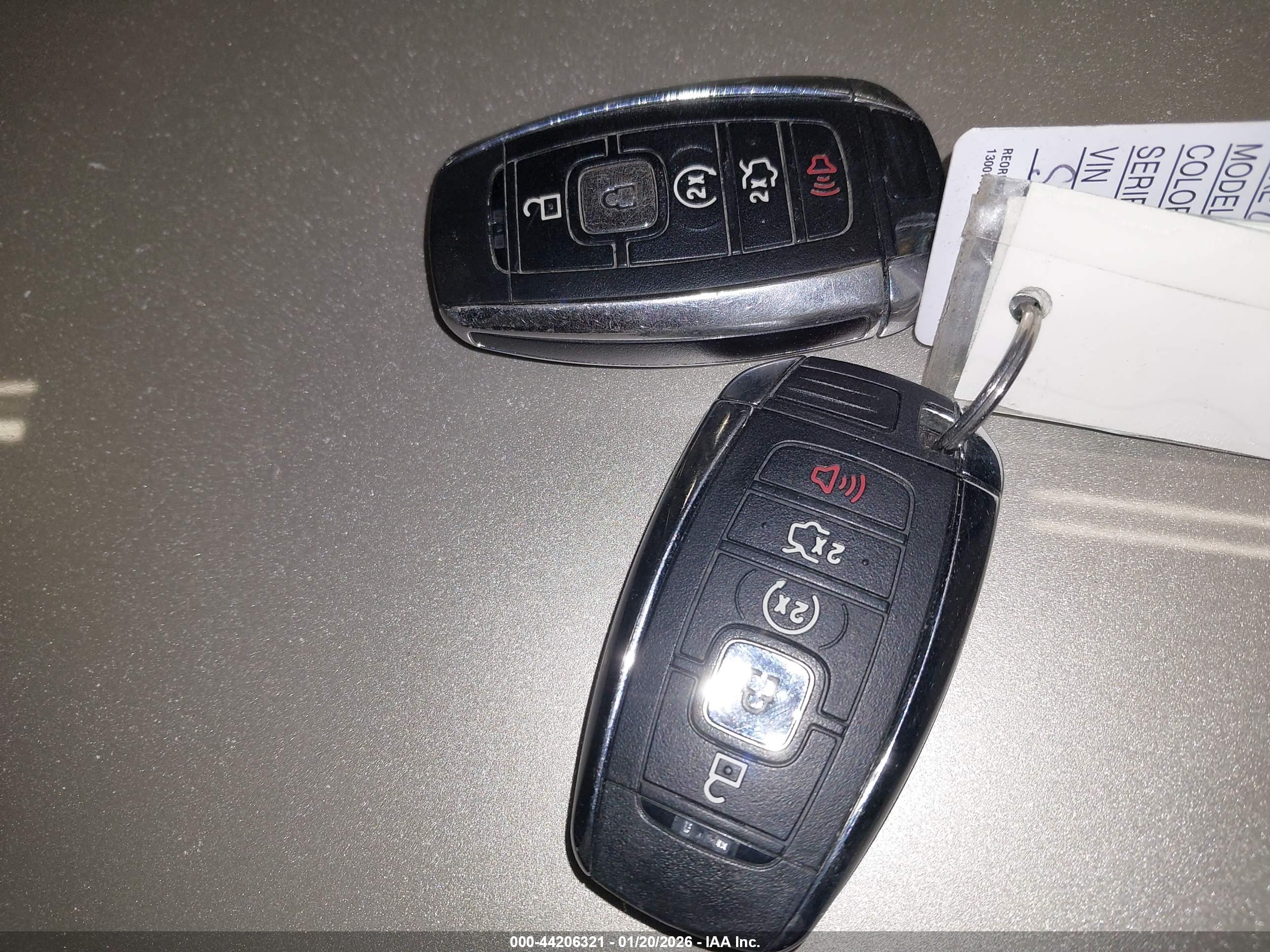 LINCOLN MKZ image 11