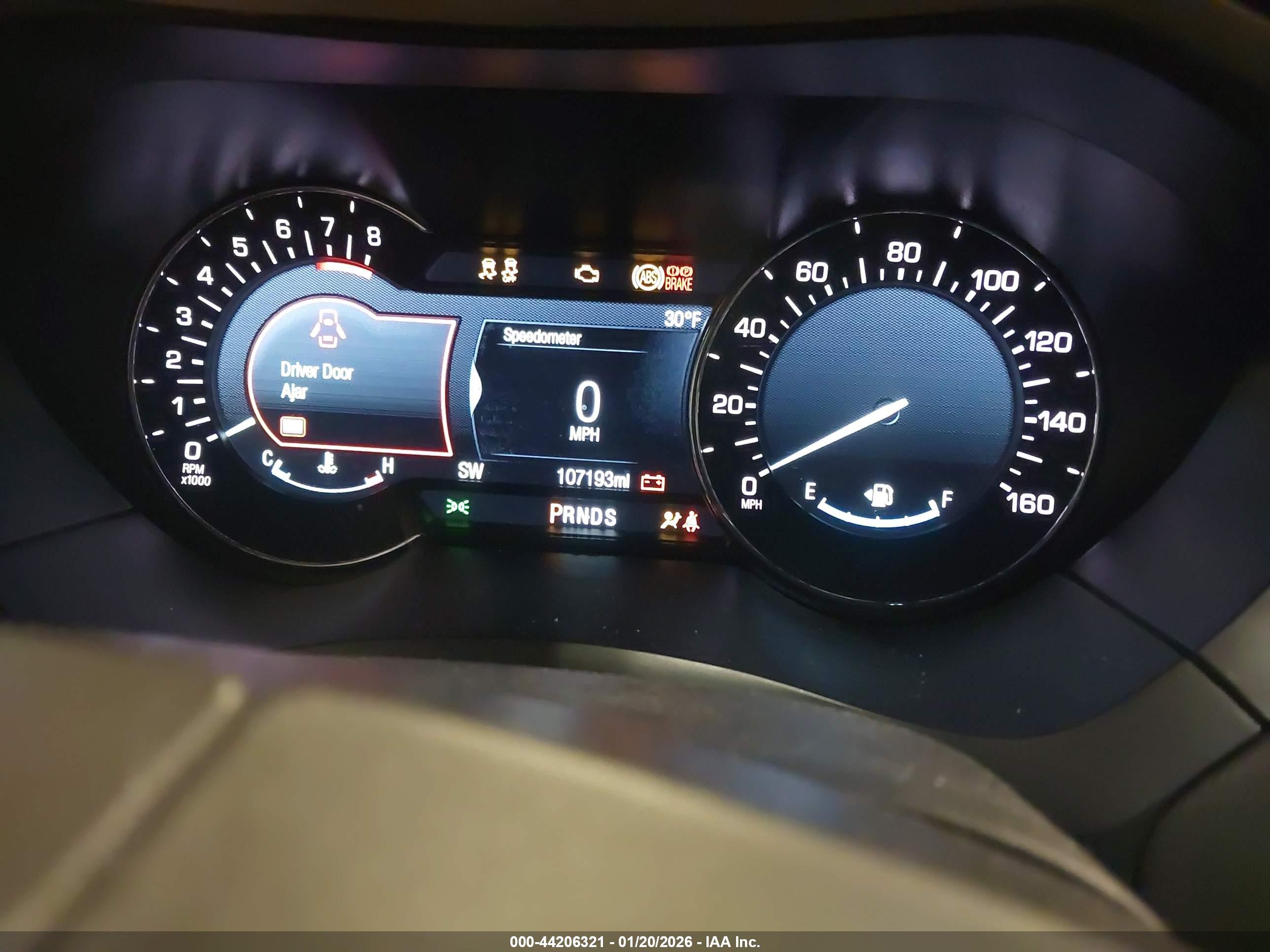 LINCOLN MKZ image 7