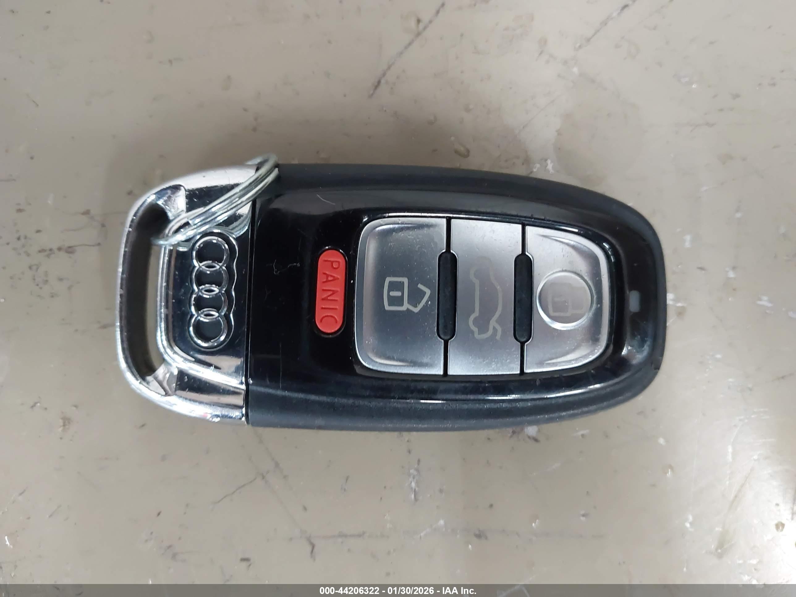 AUDI A7 image 11