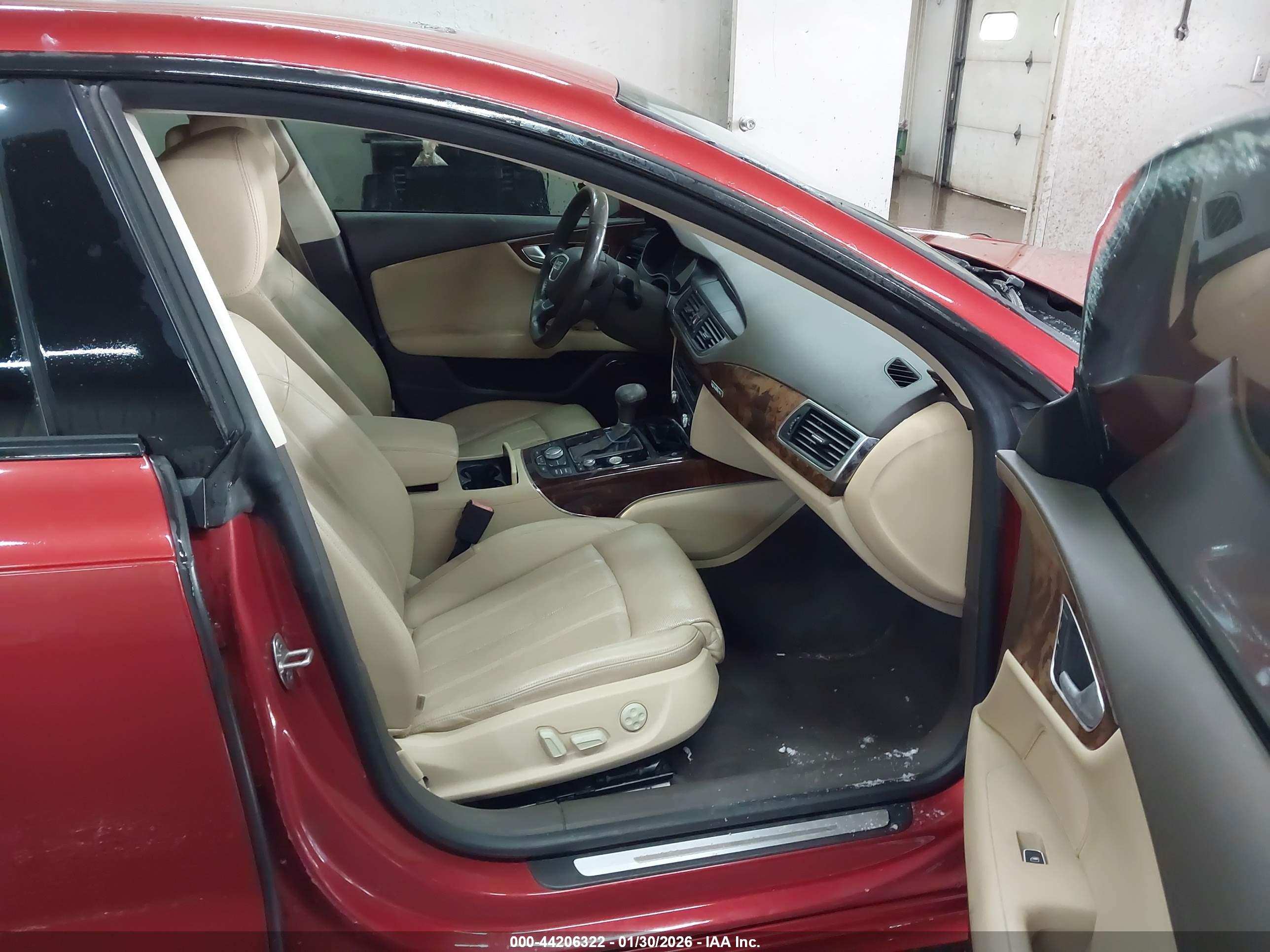 AUDI A7 image 5