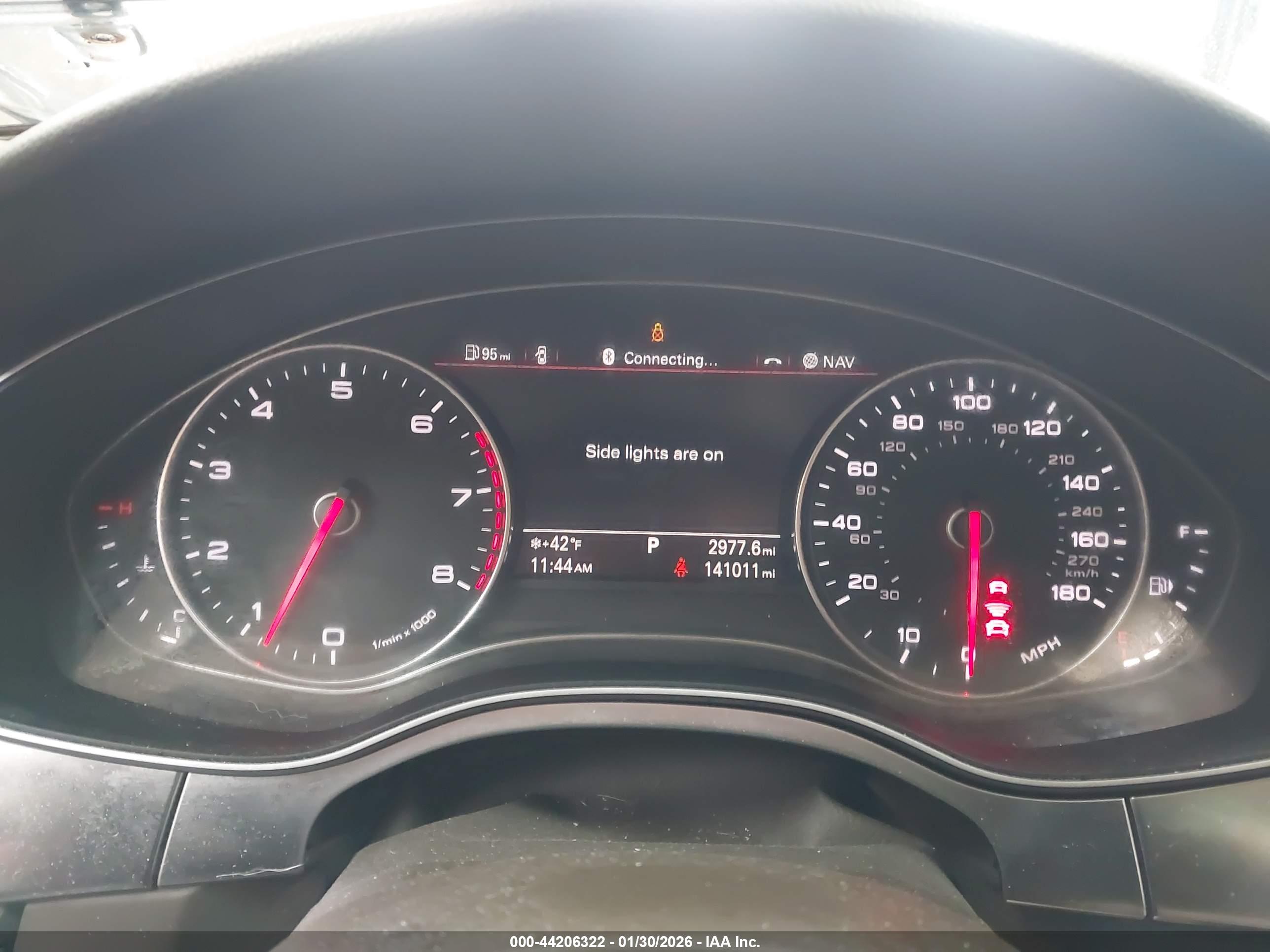 AUDI A7 image 7