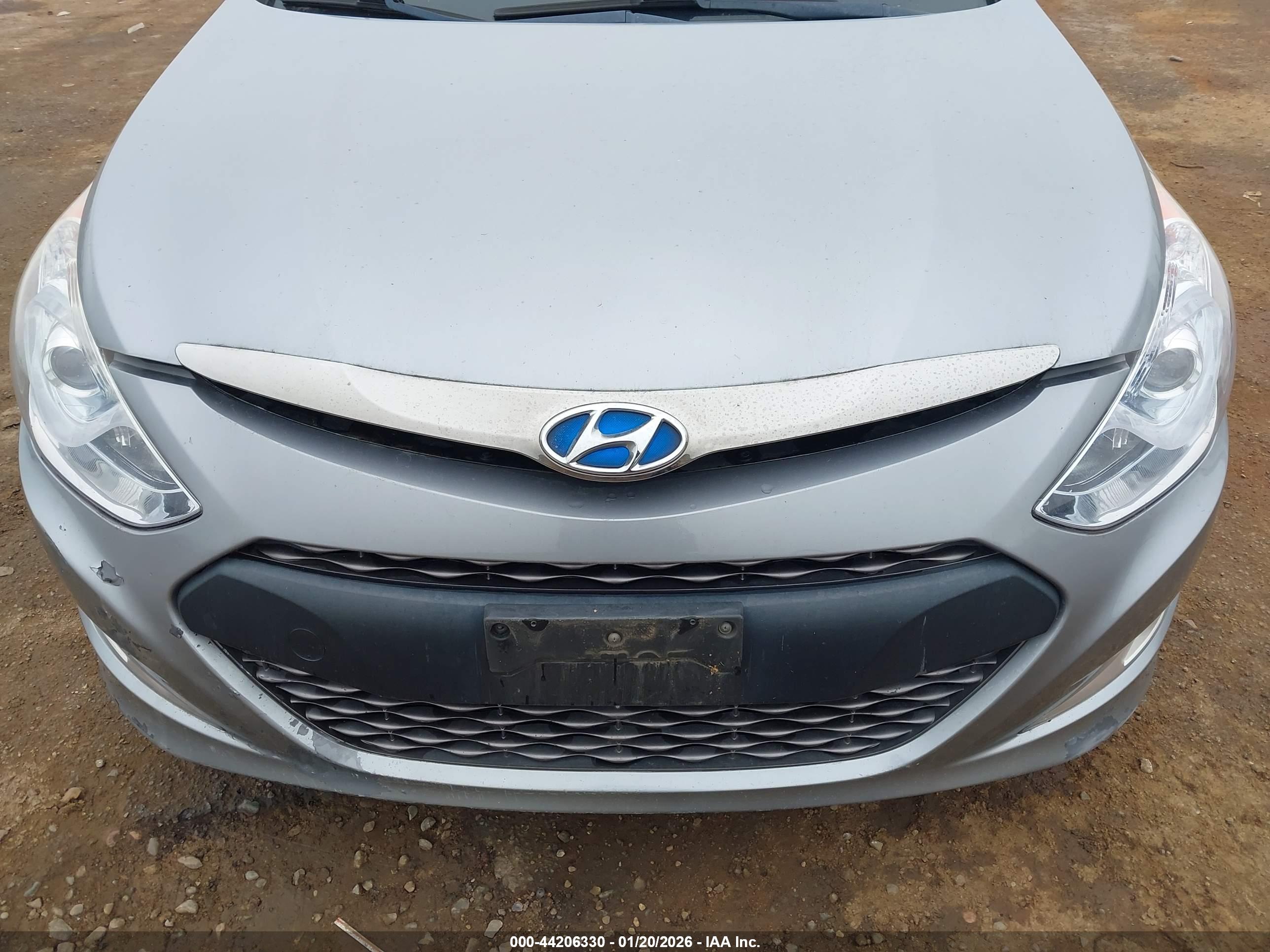 HYUNDAI SONATA image 6