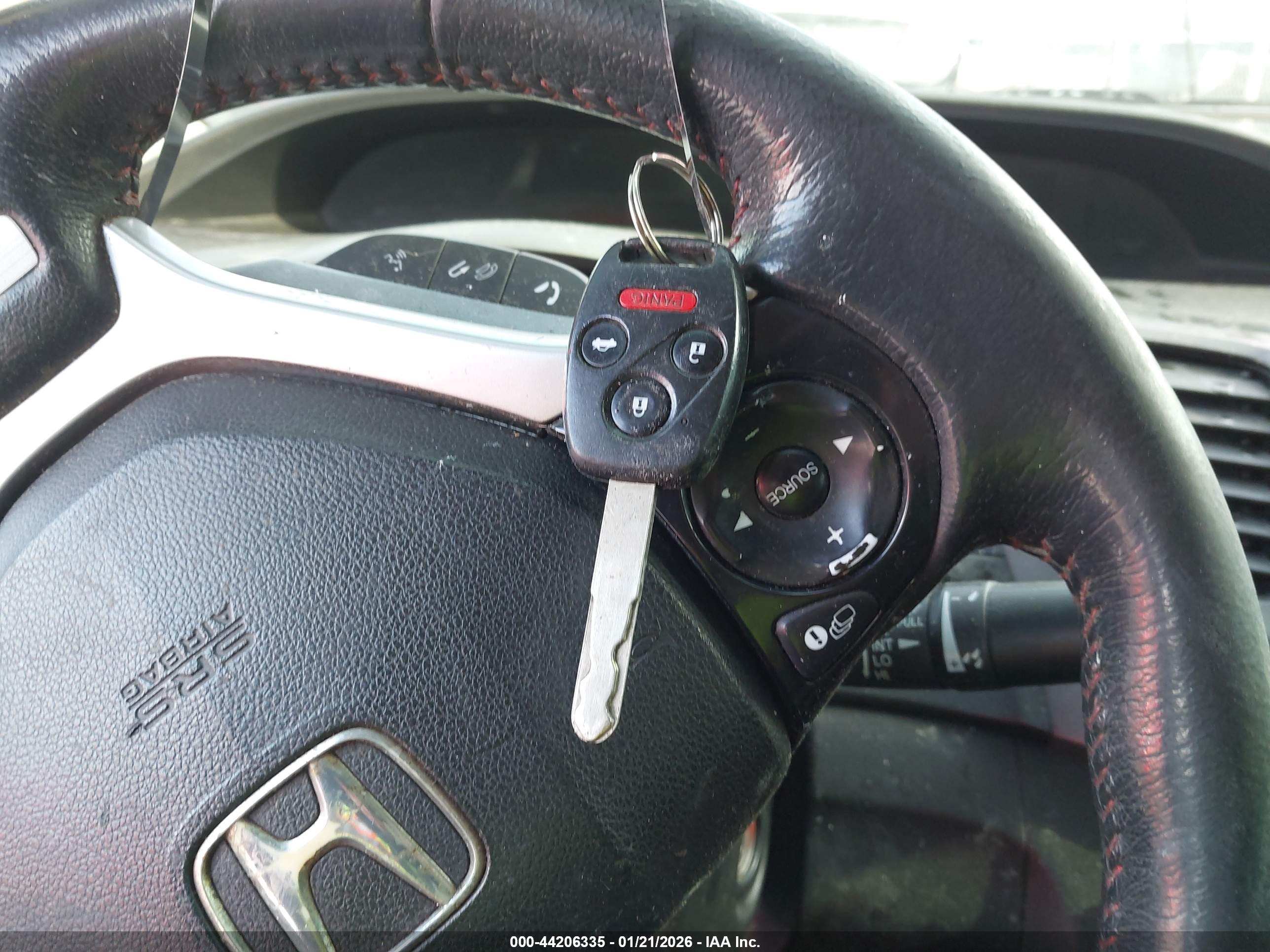 HONDA CIVIC image 11