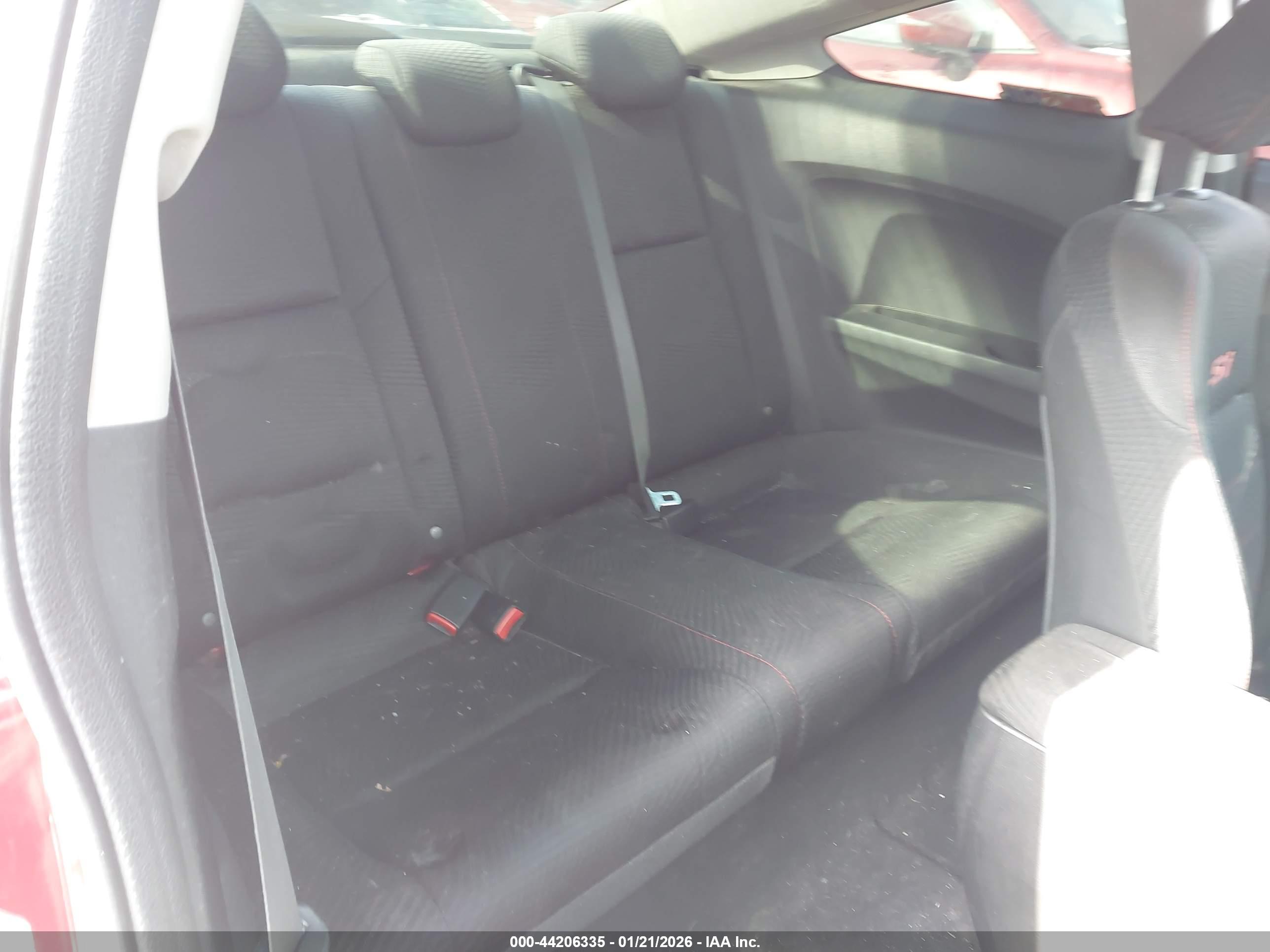 HONDA CIVIC image 8