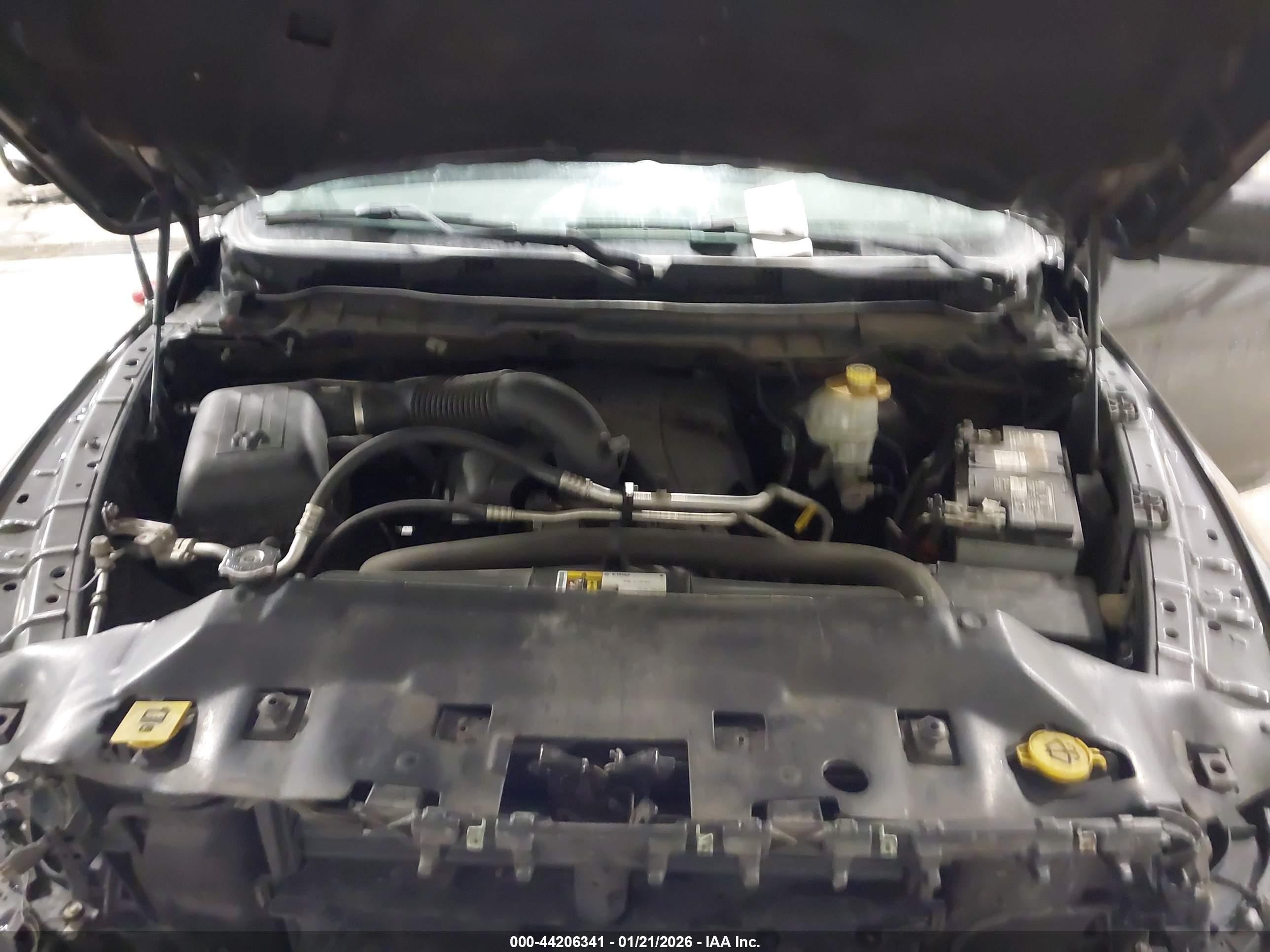 RAM 1500 image 10