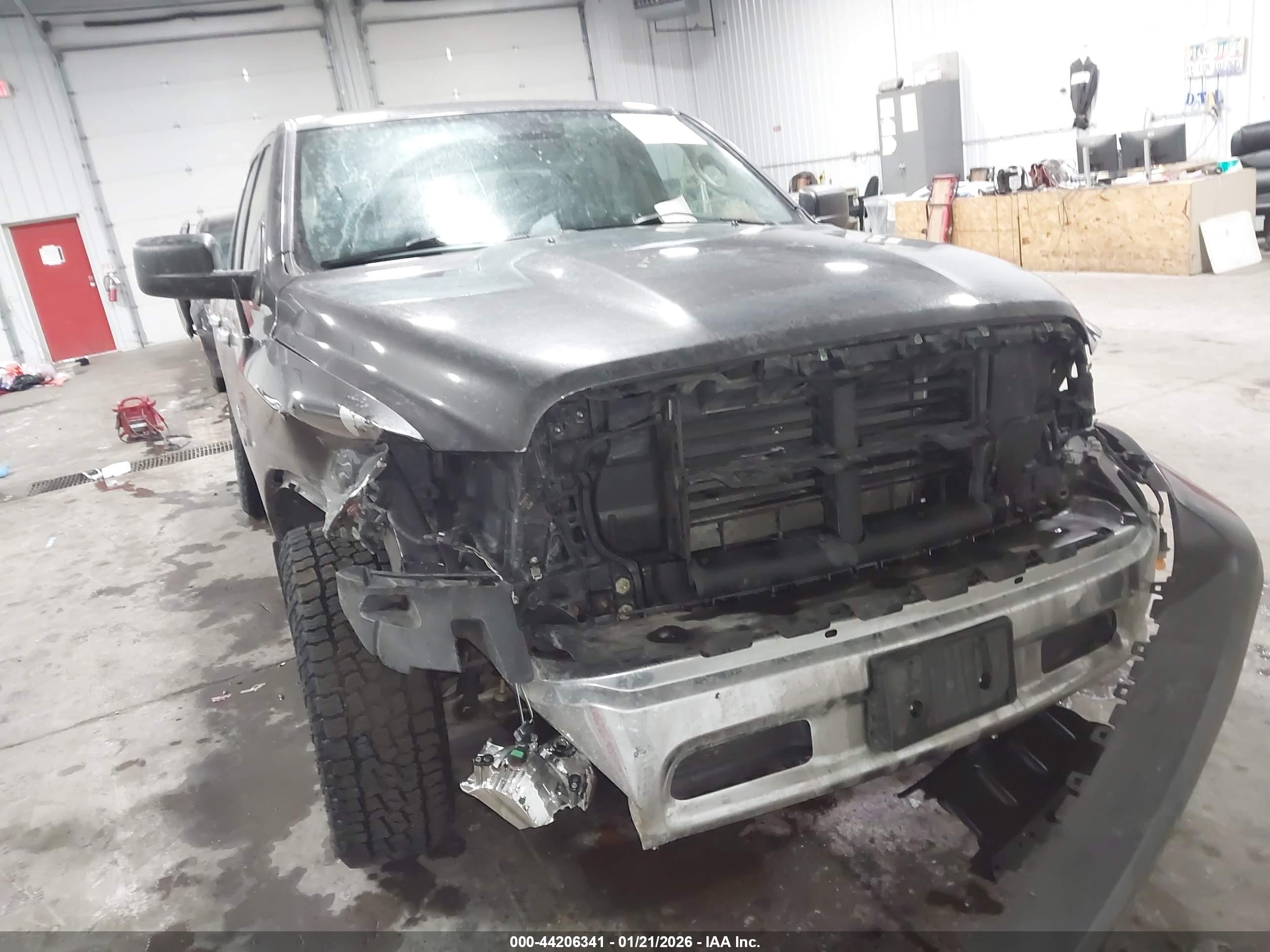 RAM 1500 image 6