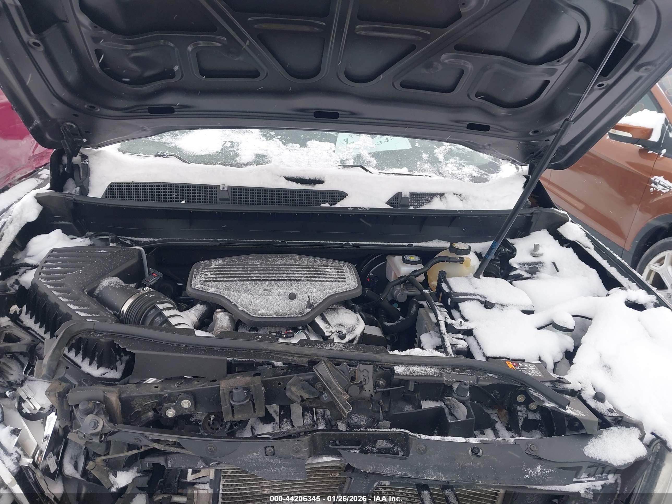 GMC ACADIA image 10