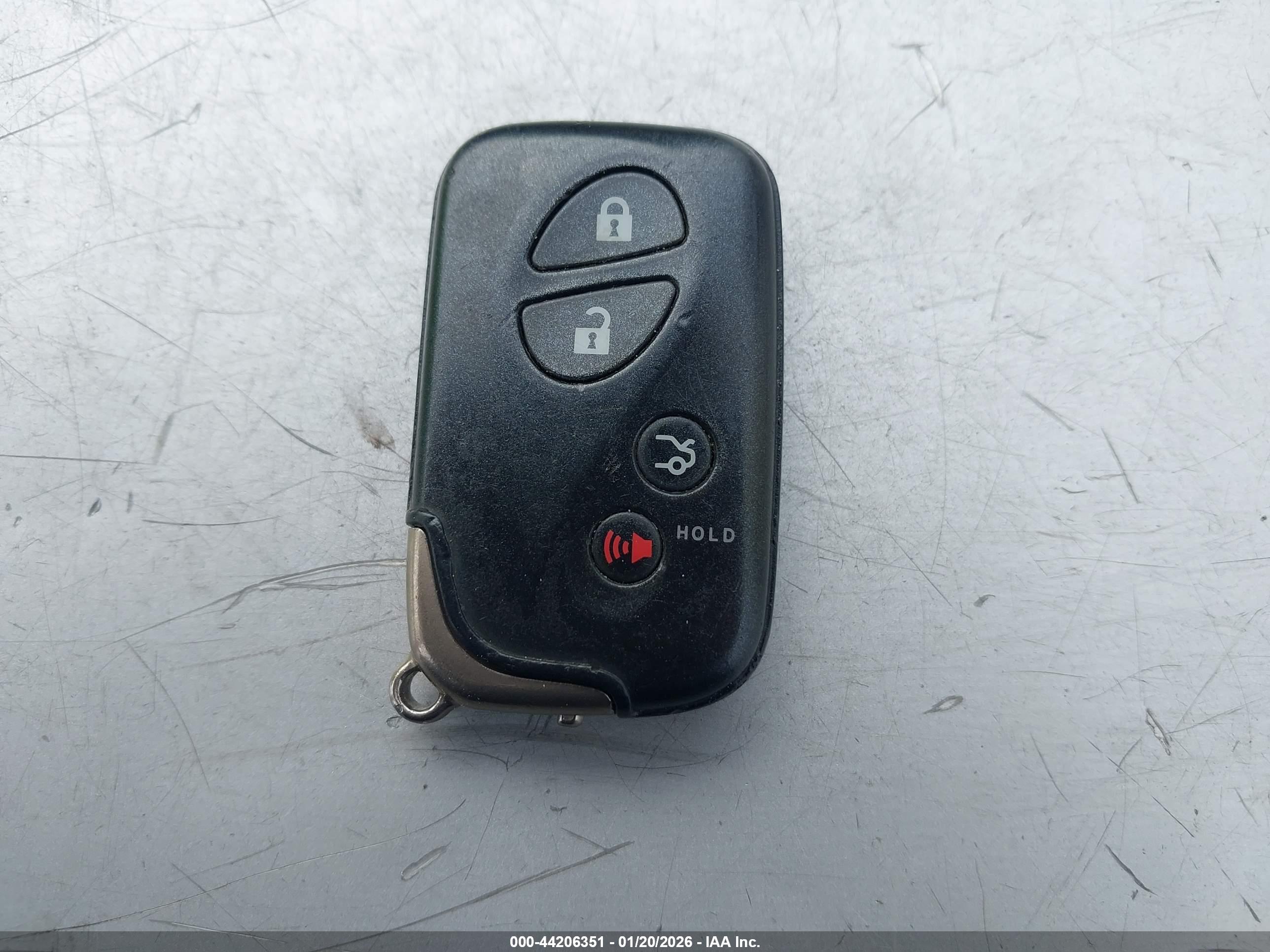 LEXUS IS image 11