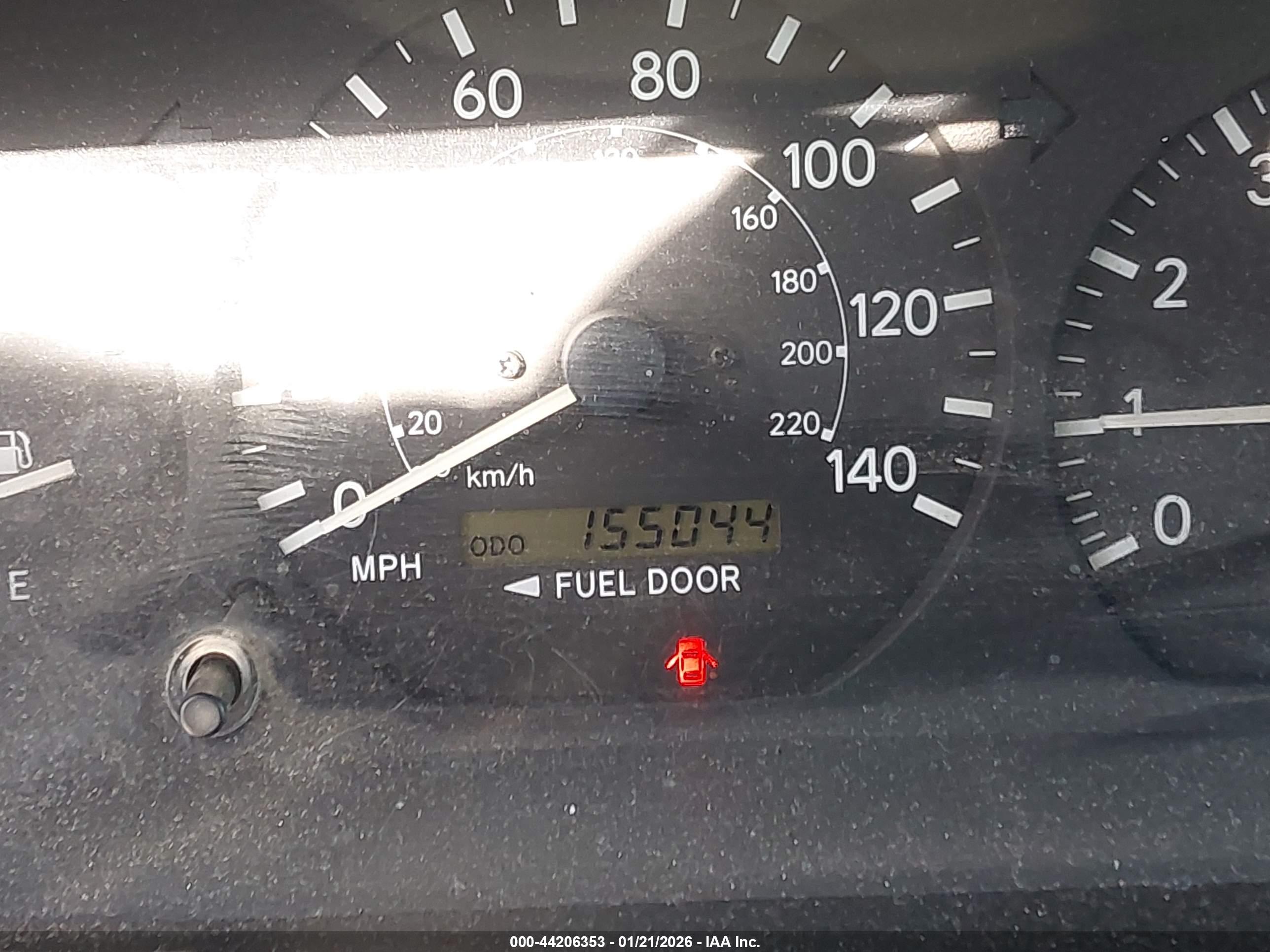 TOYOTA CAMRY image 7