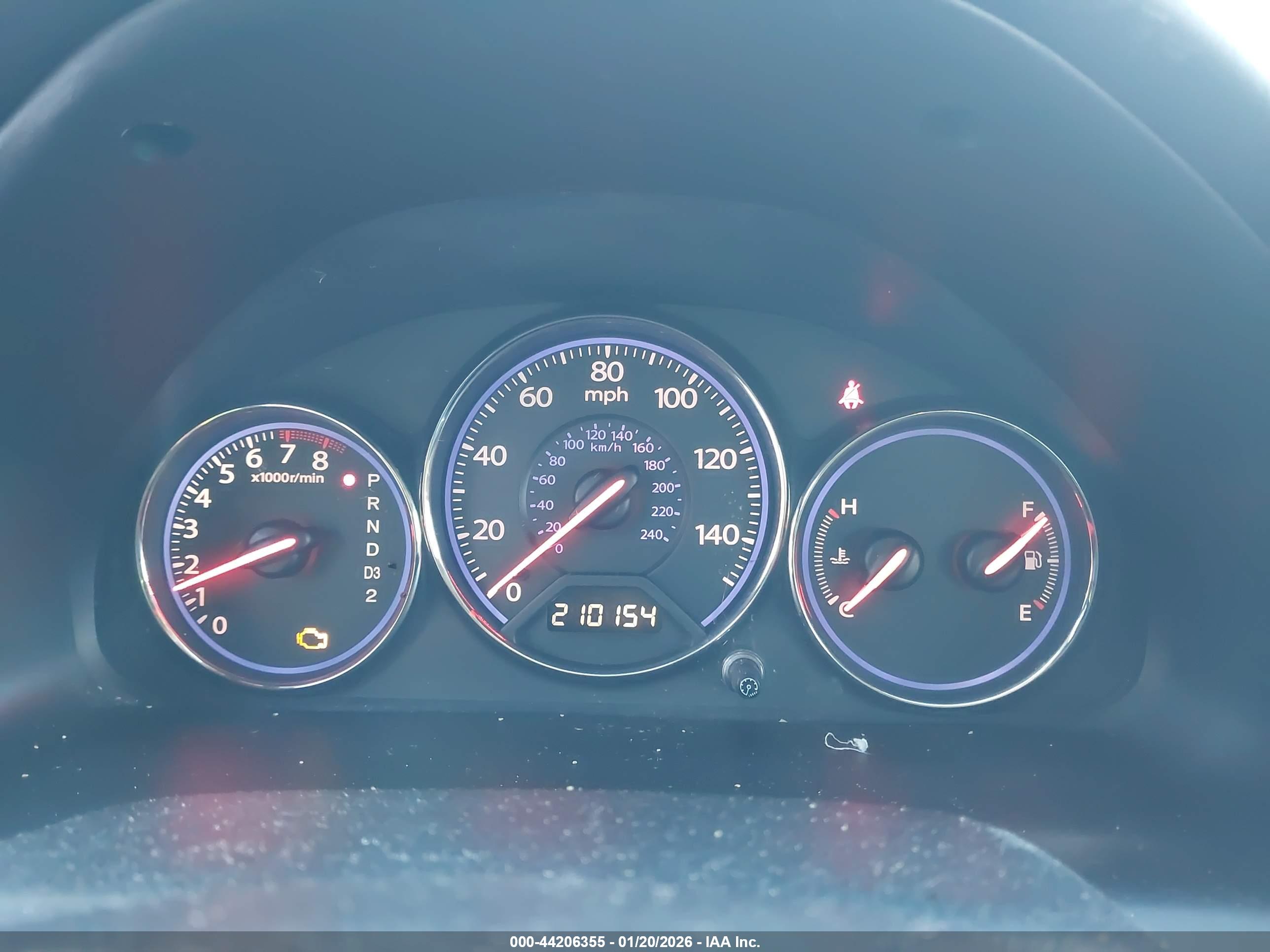 HONDA CIVIC image 7
