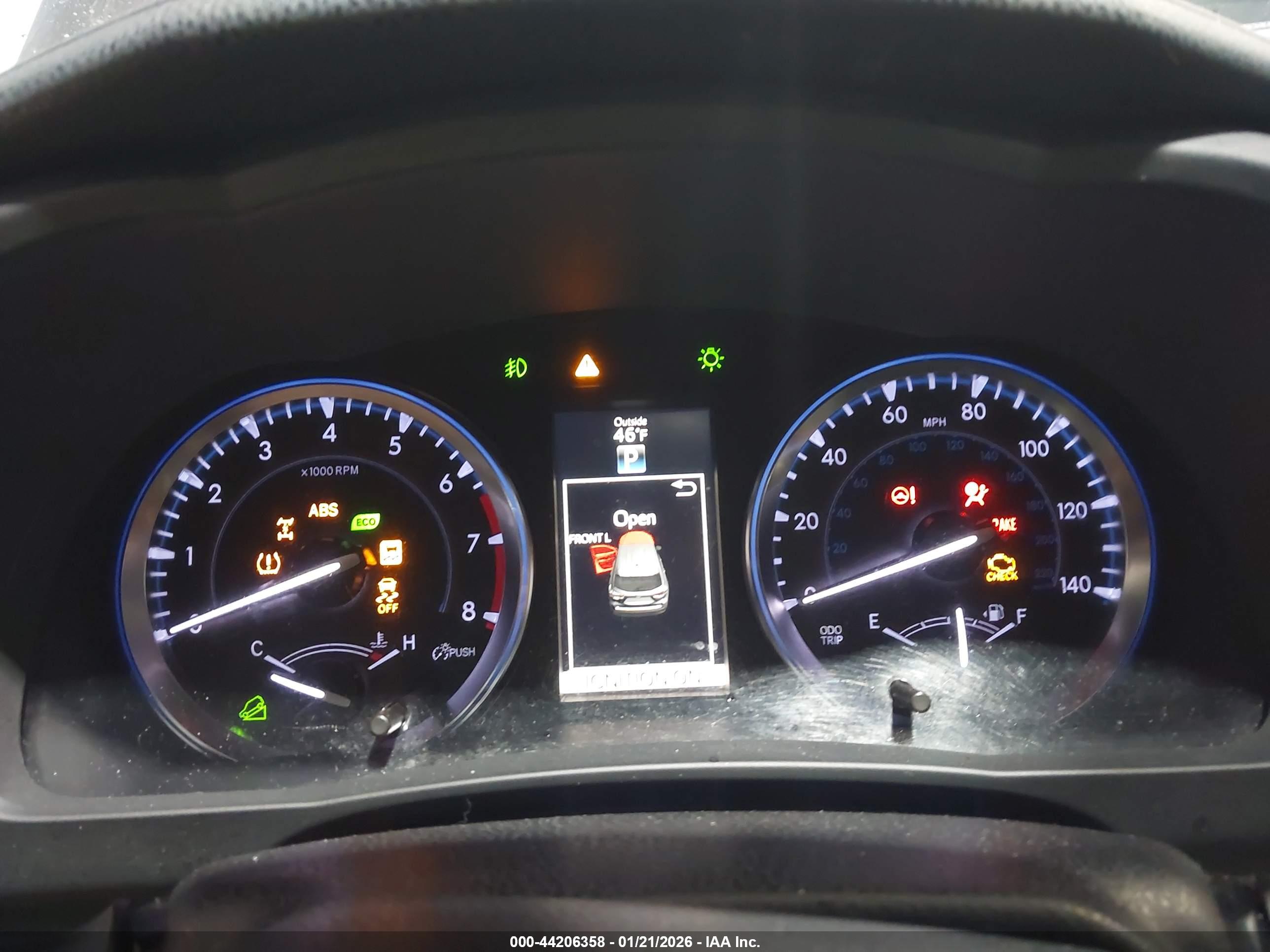 TOYOTA HIGHLANDER image 7