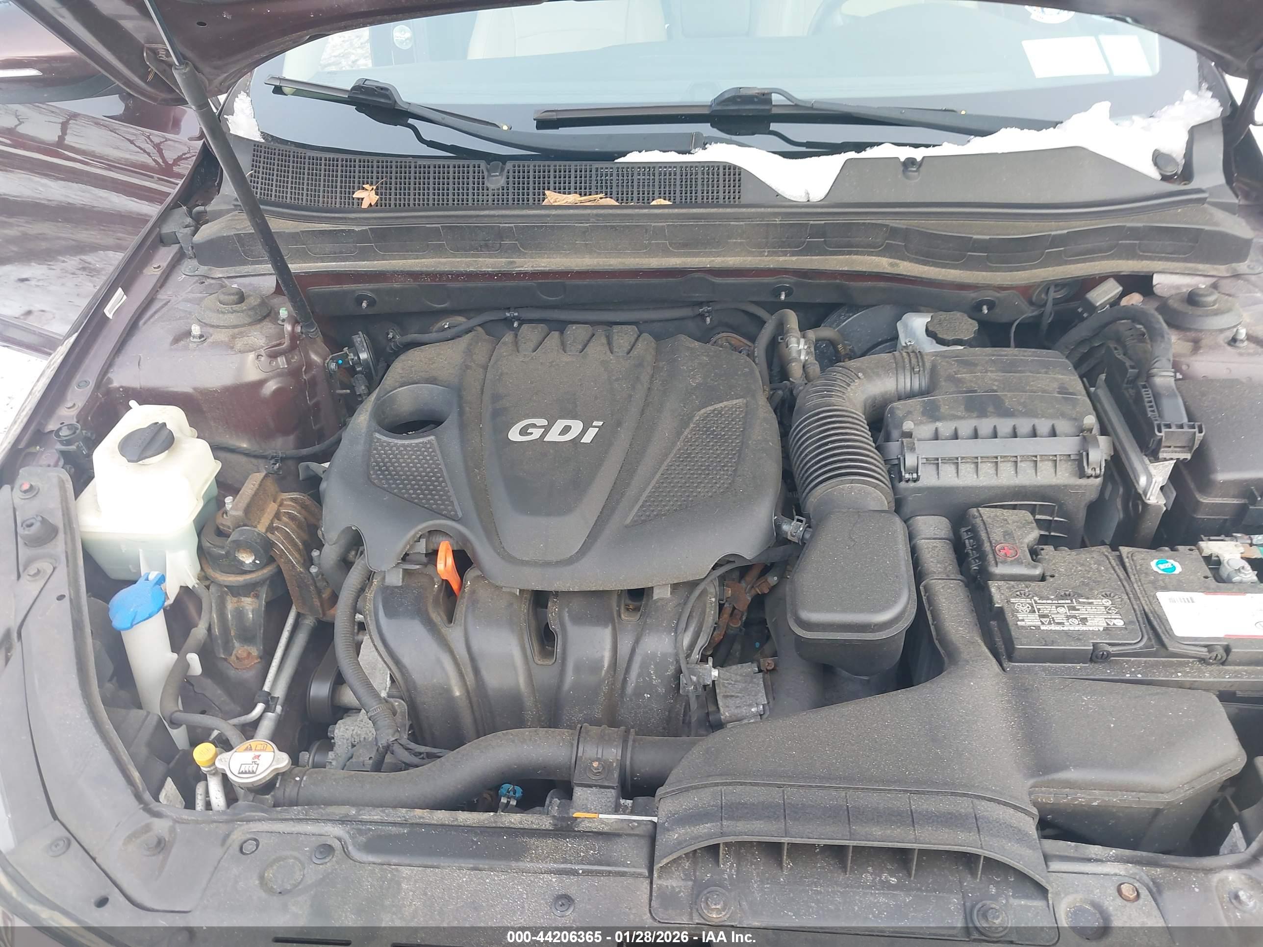KIA OPTIMA image 10