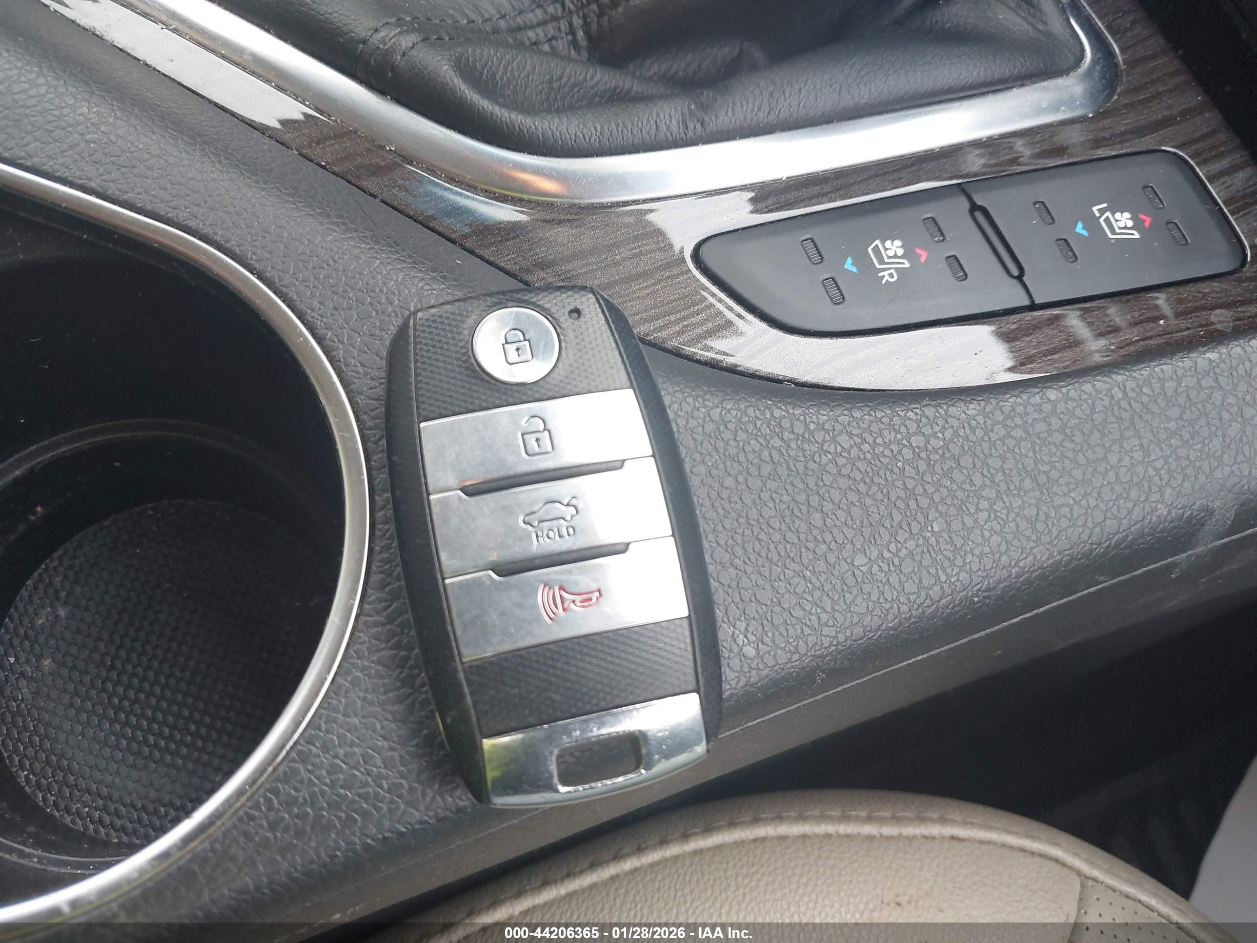 KIA OPTIMA image 11