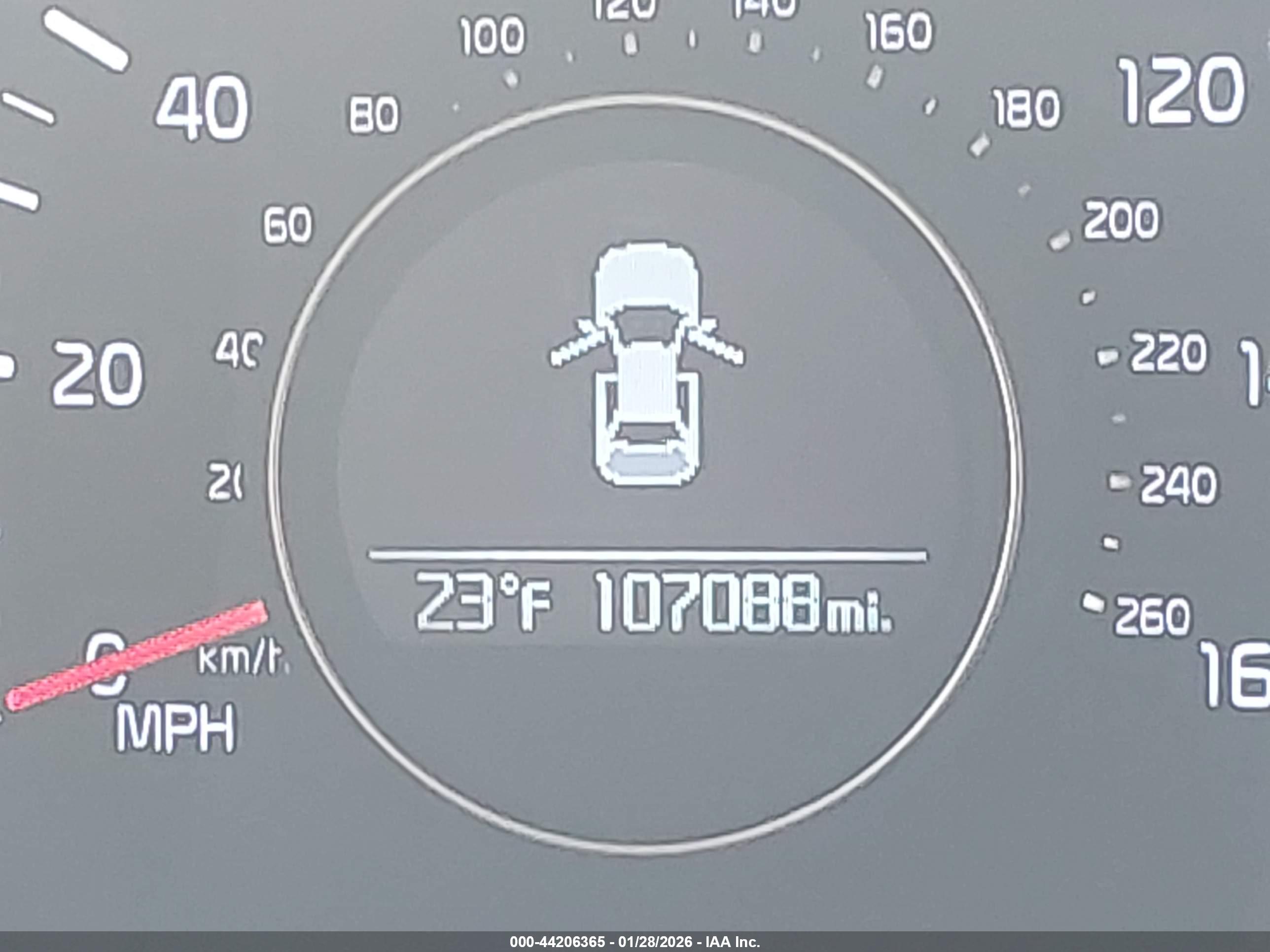 KIA OPTIMA image 7