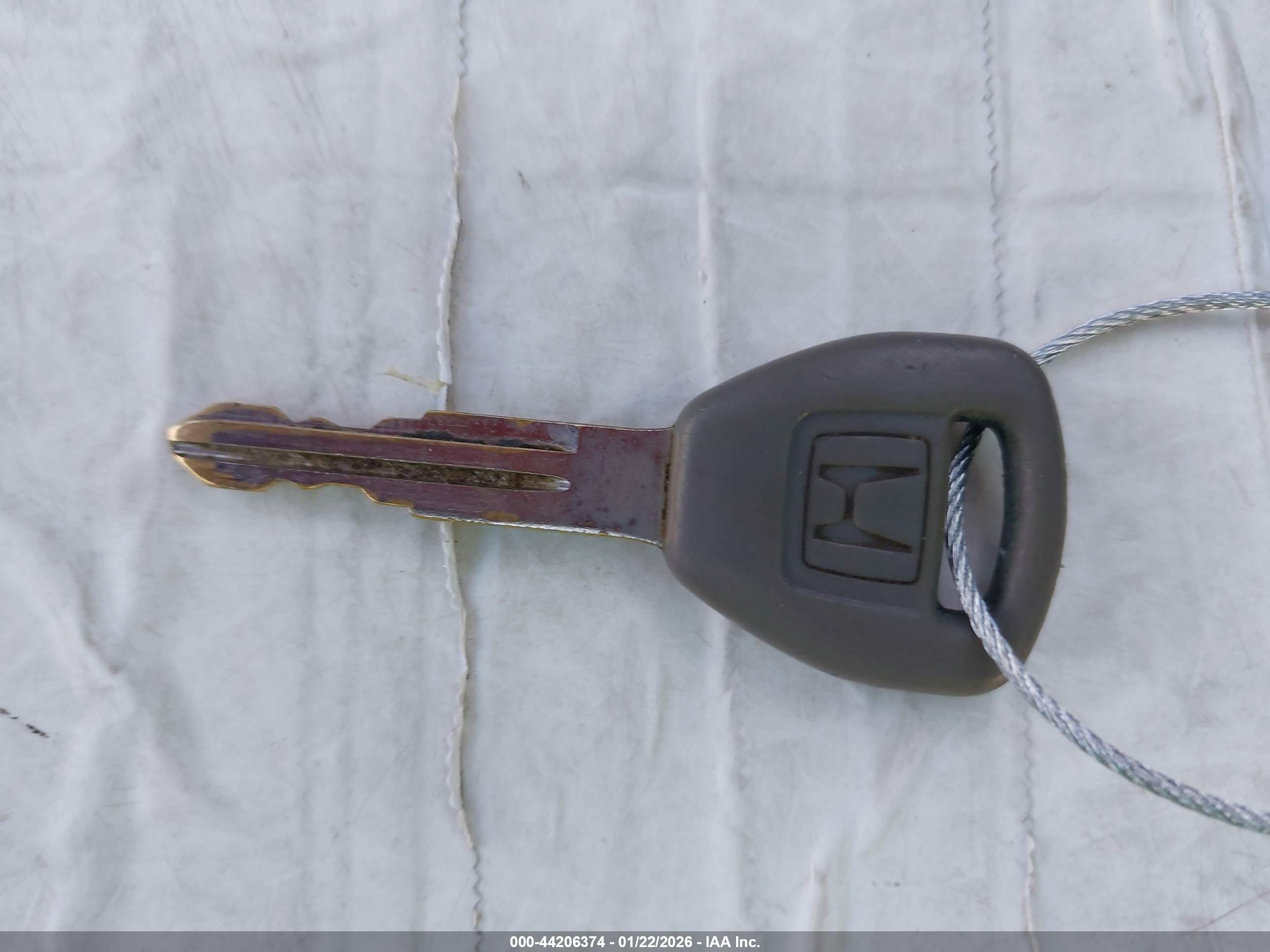 HONDA CIVIC image 11