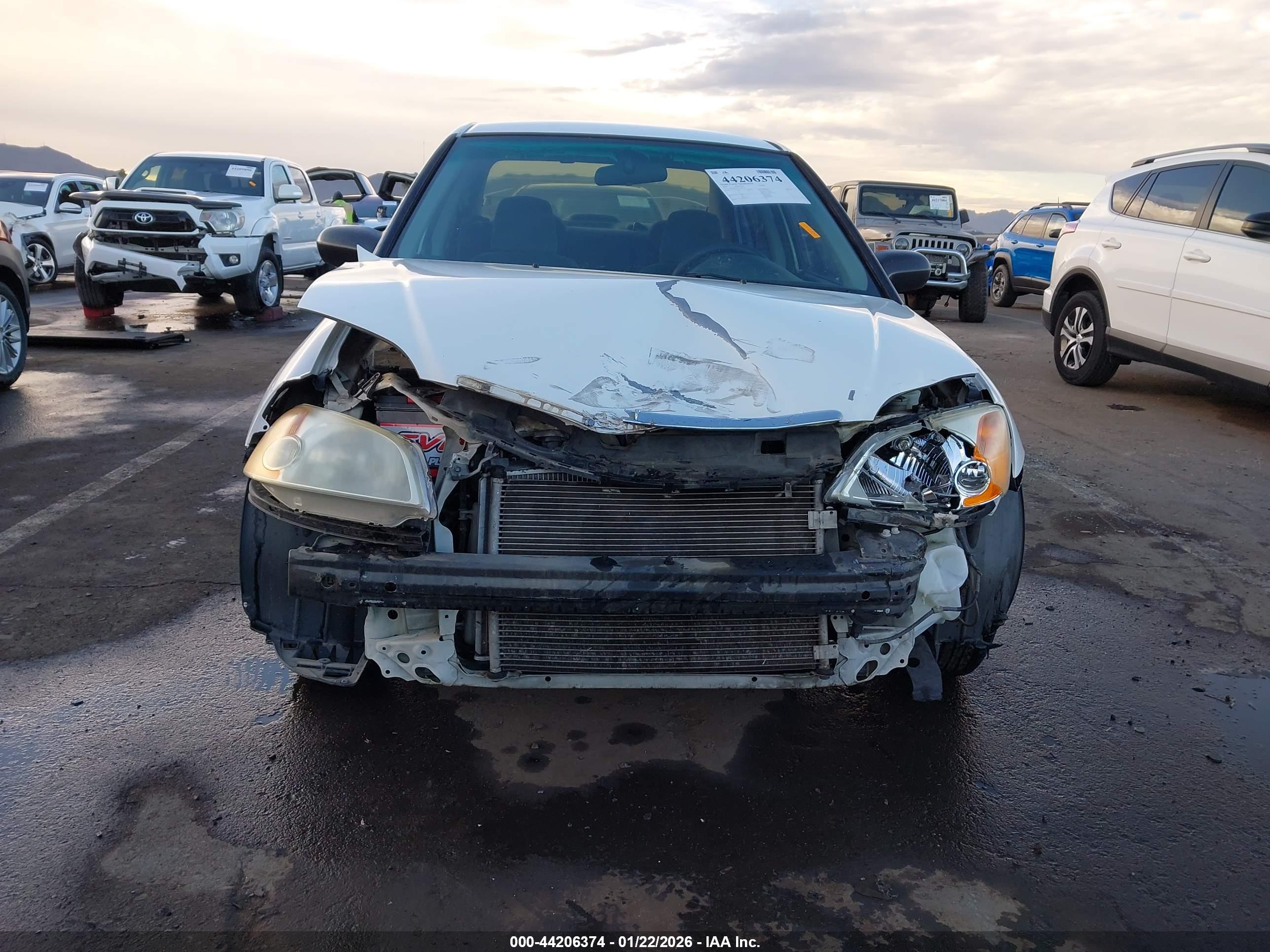 HONDA CIVIC image 6