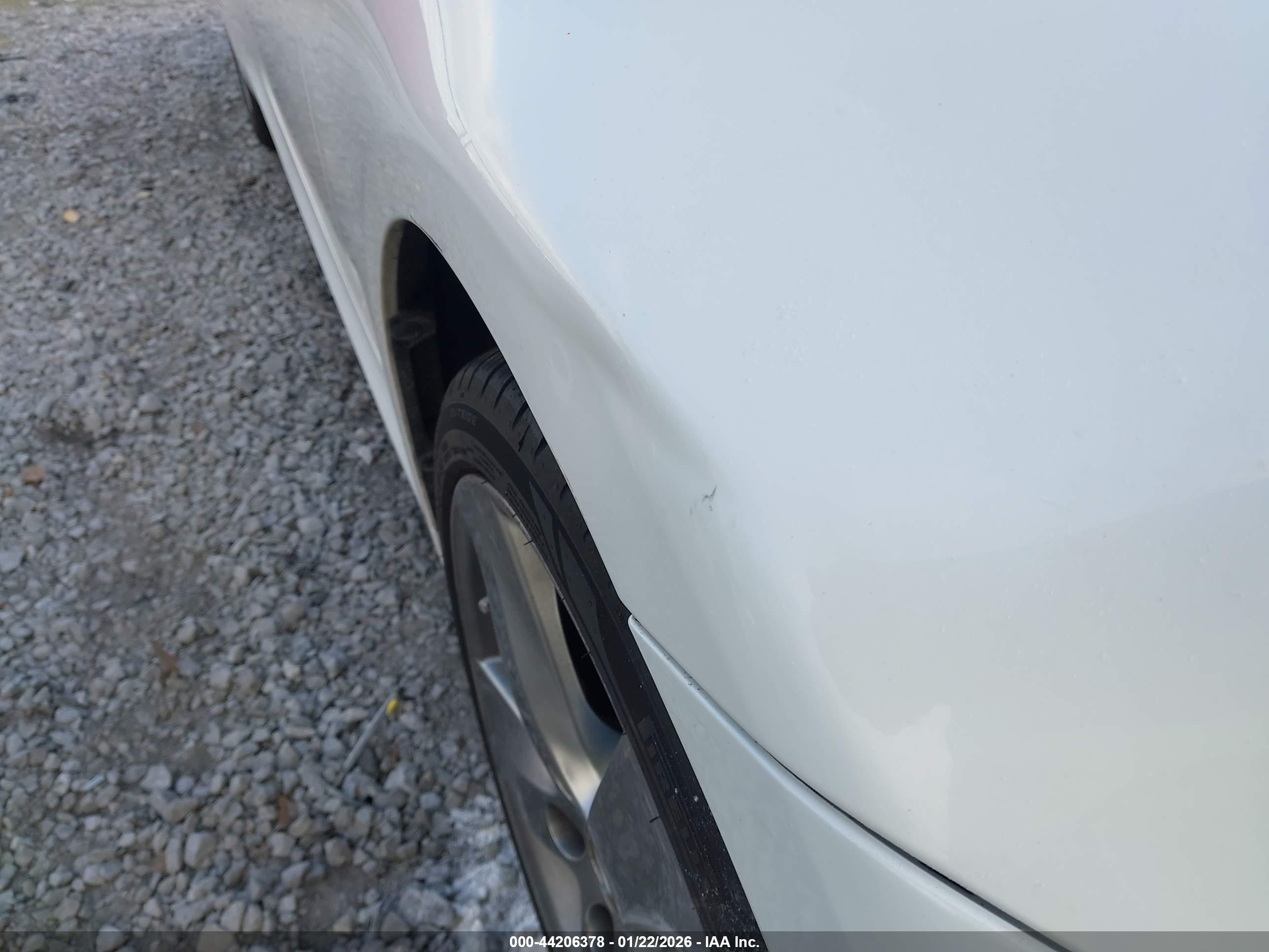 LEXUS IS image 6