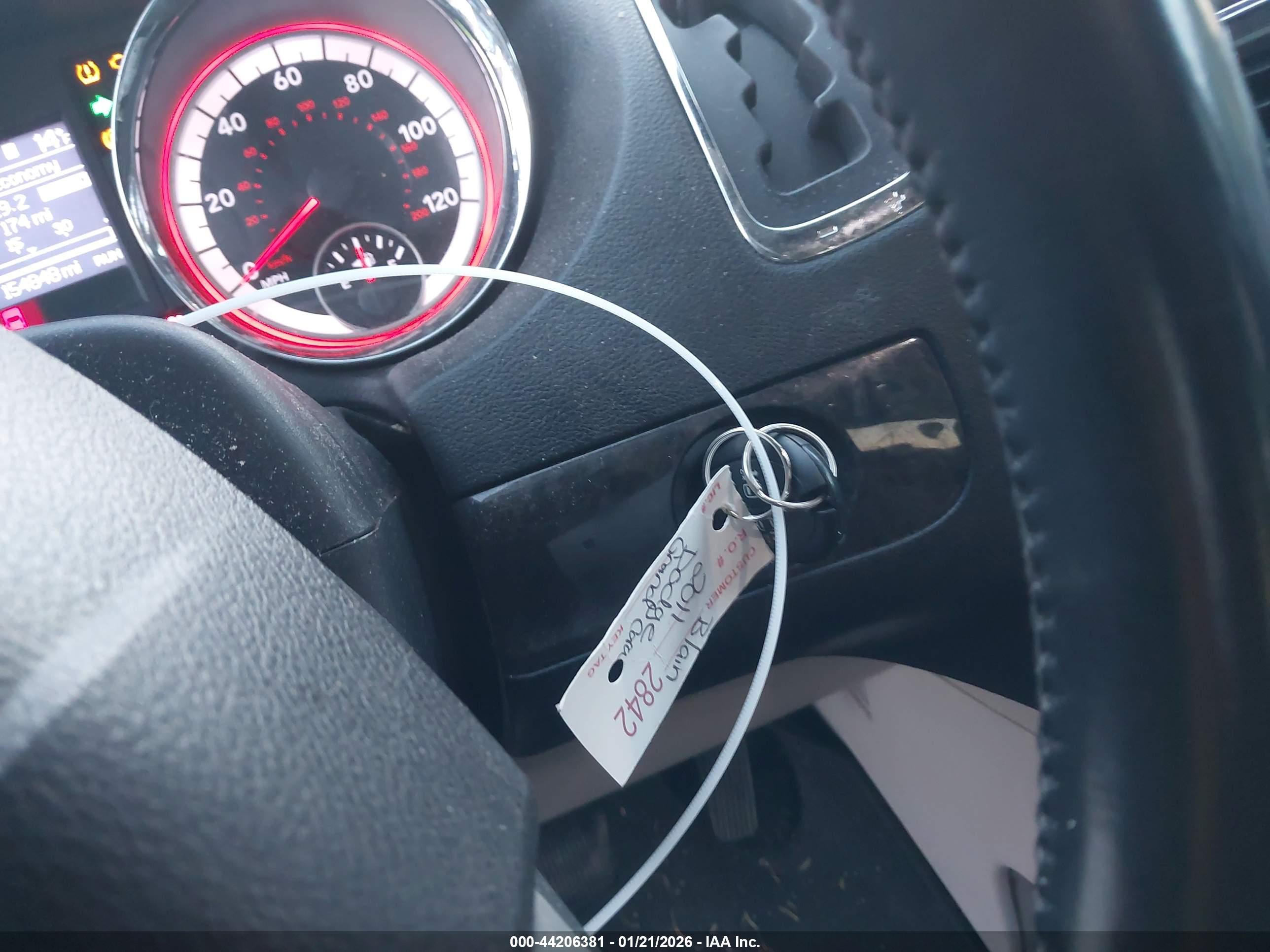 DODGE GRAND image 11